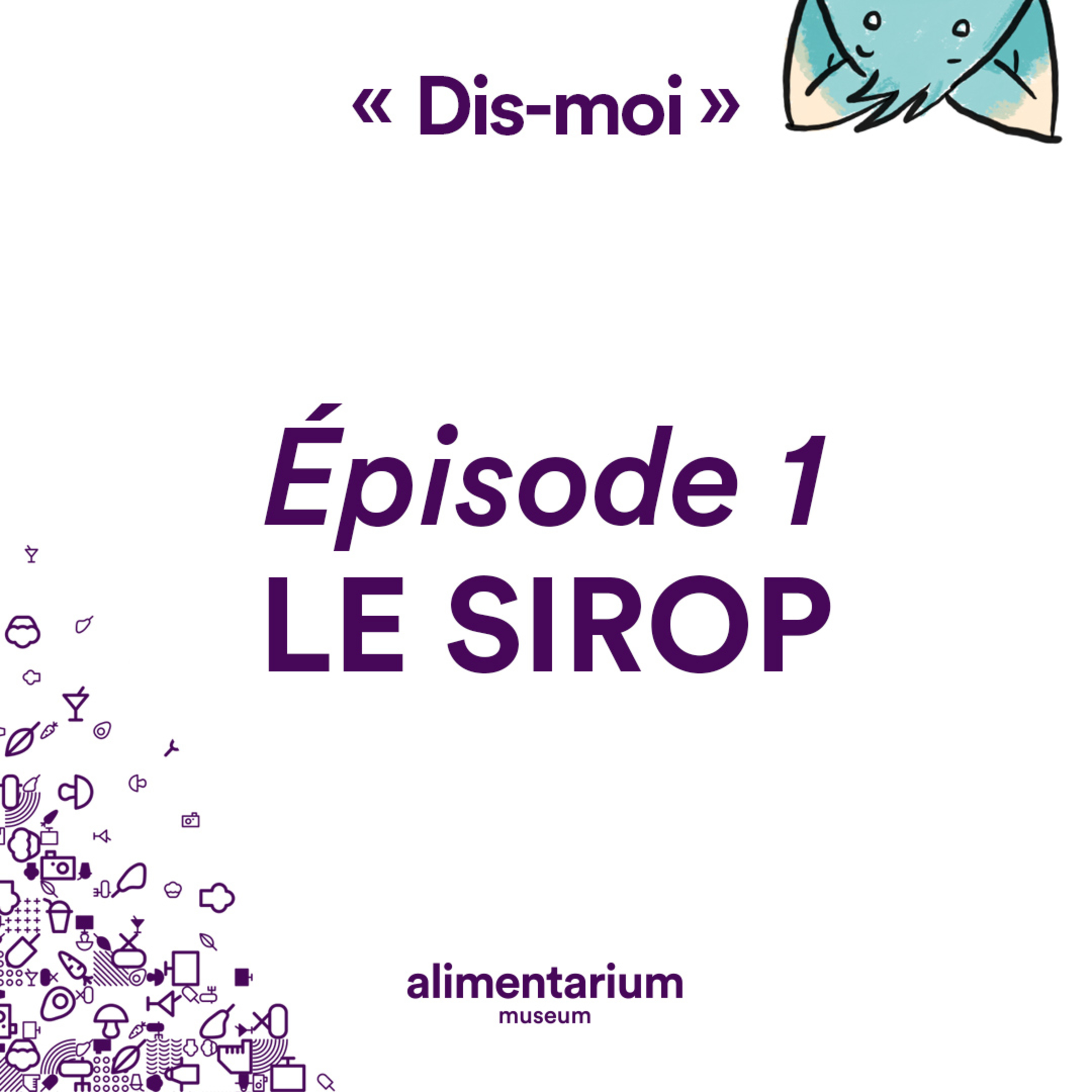 Alimentarium Podcasts