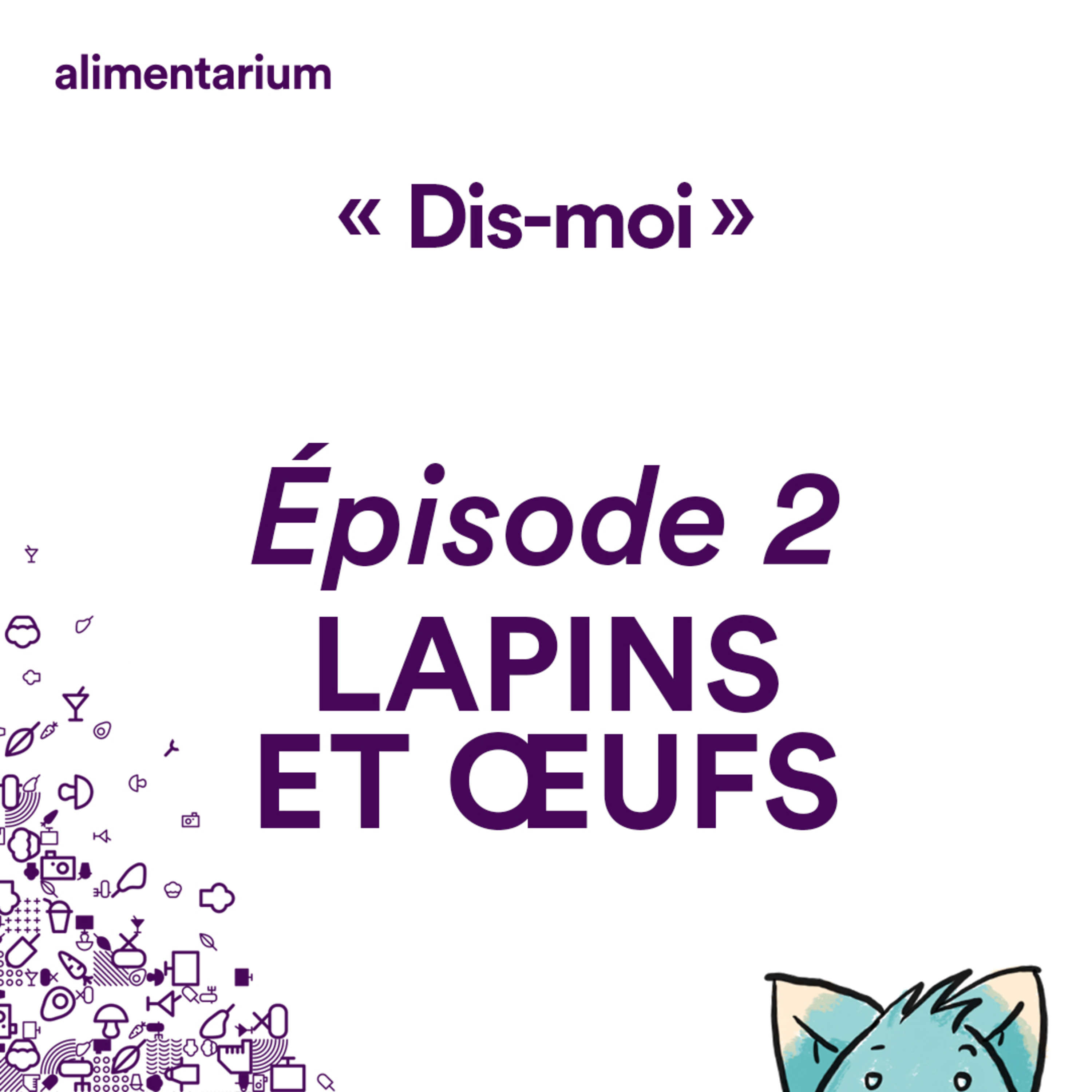 Alimentarium Podcasts