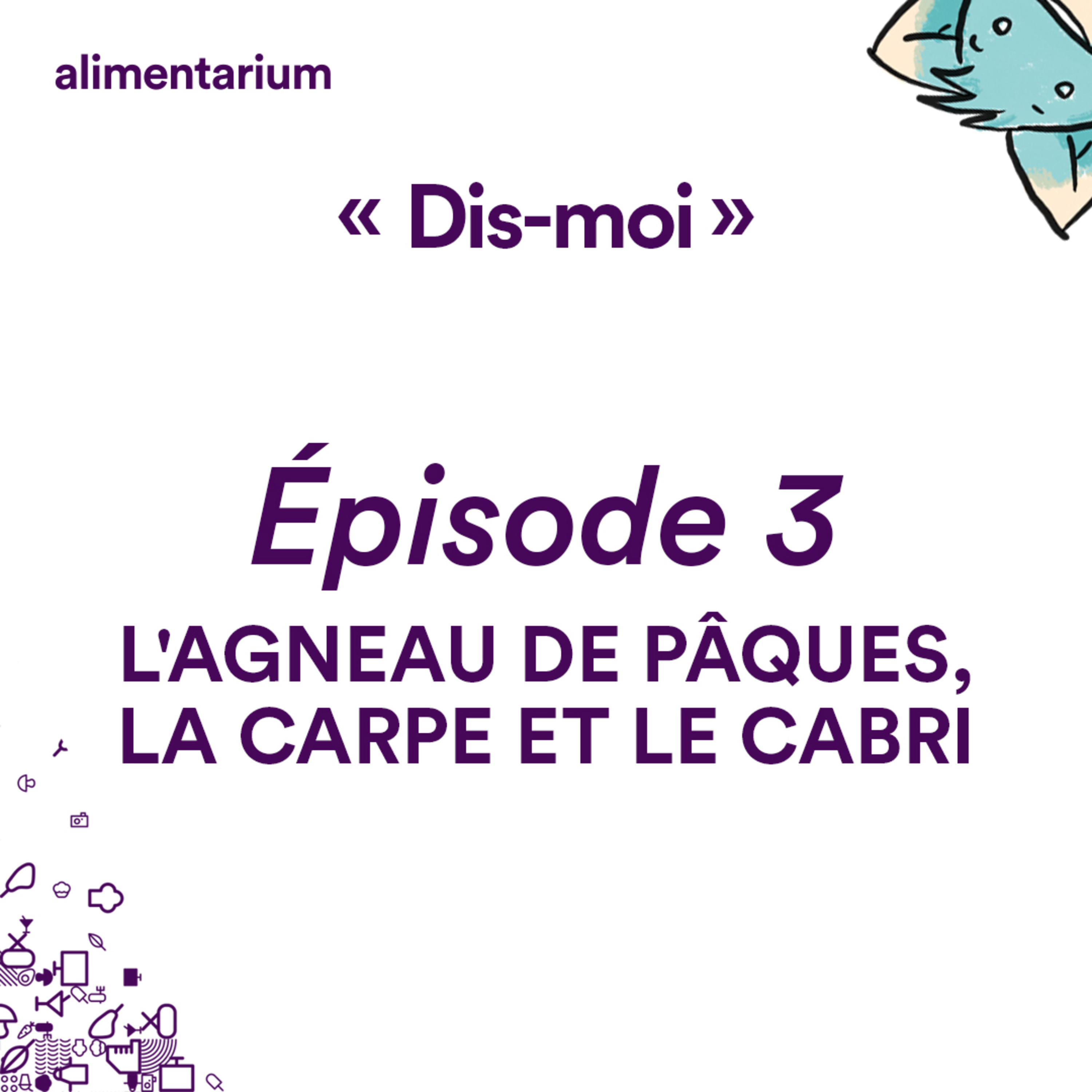 Alimentarium Podcasts
