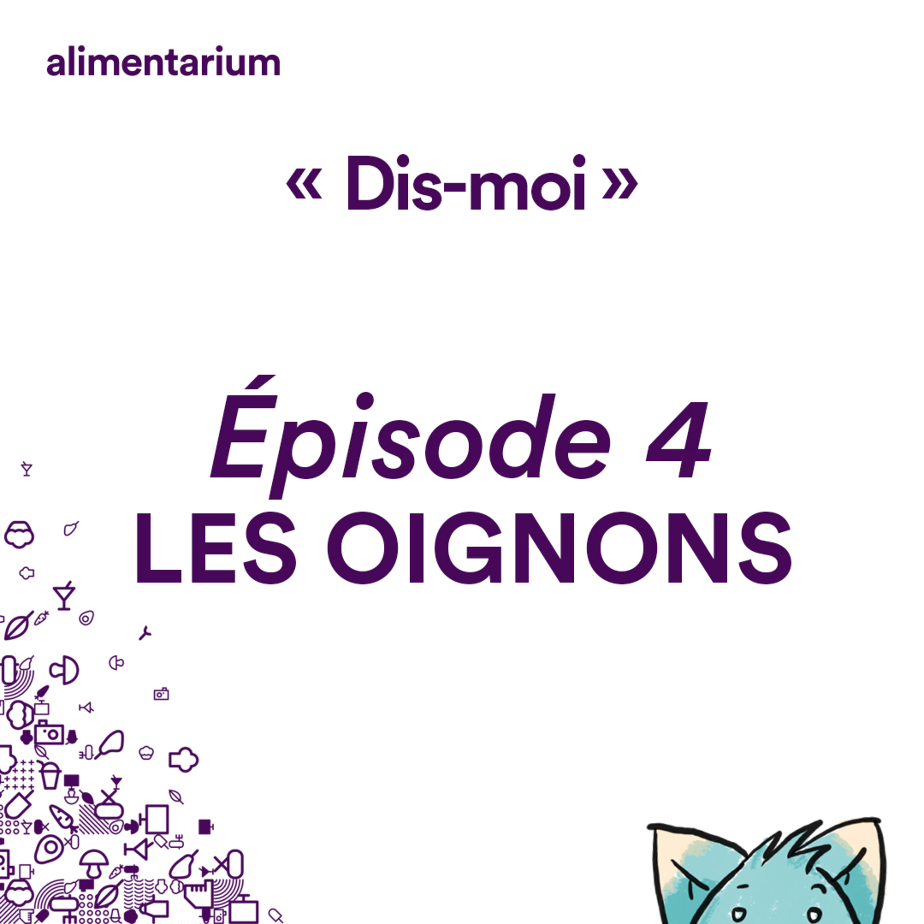 Alimentarium Podcasts