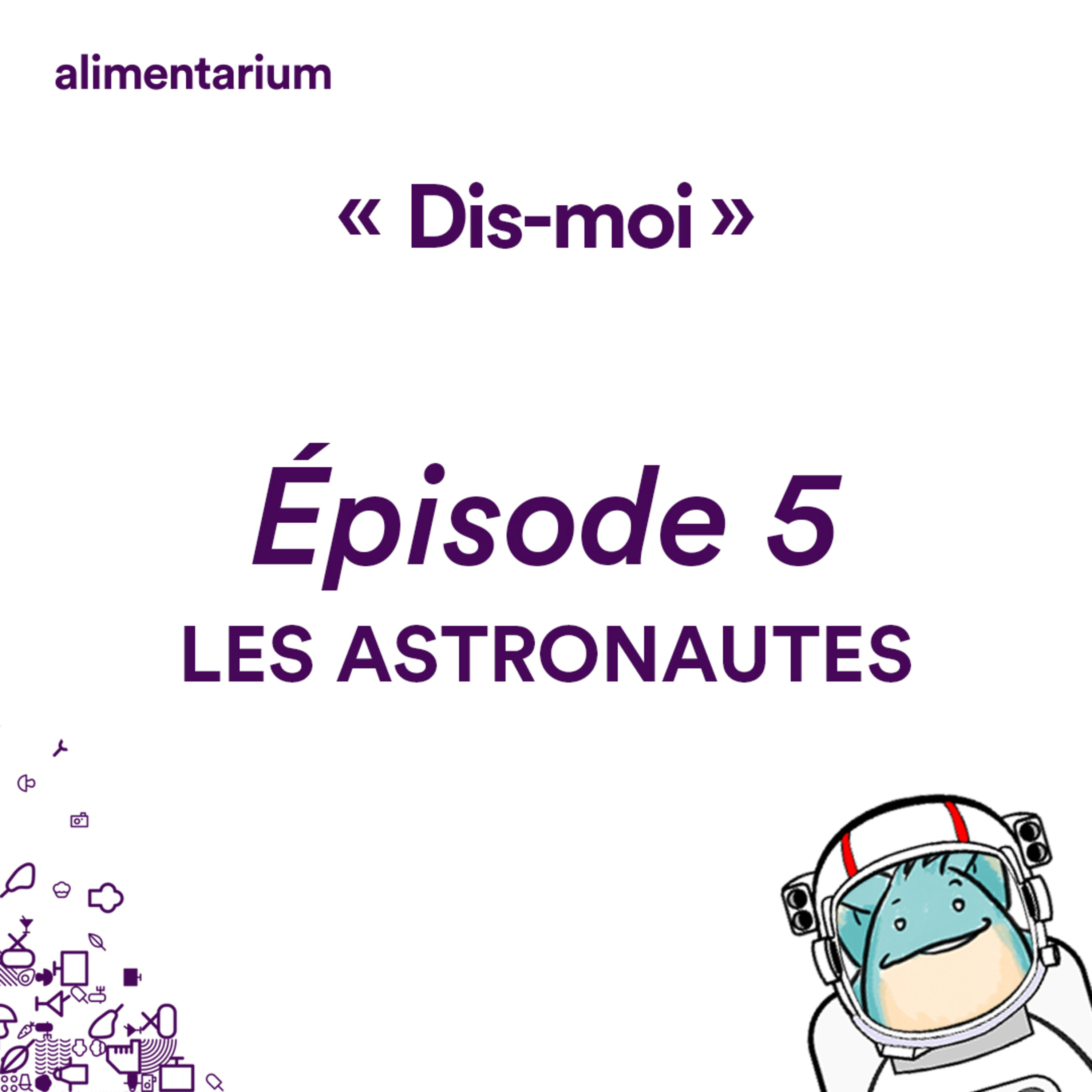Alimentarium Podcasts