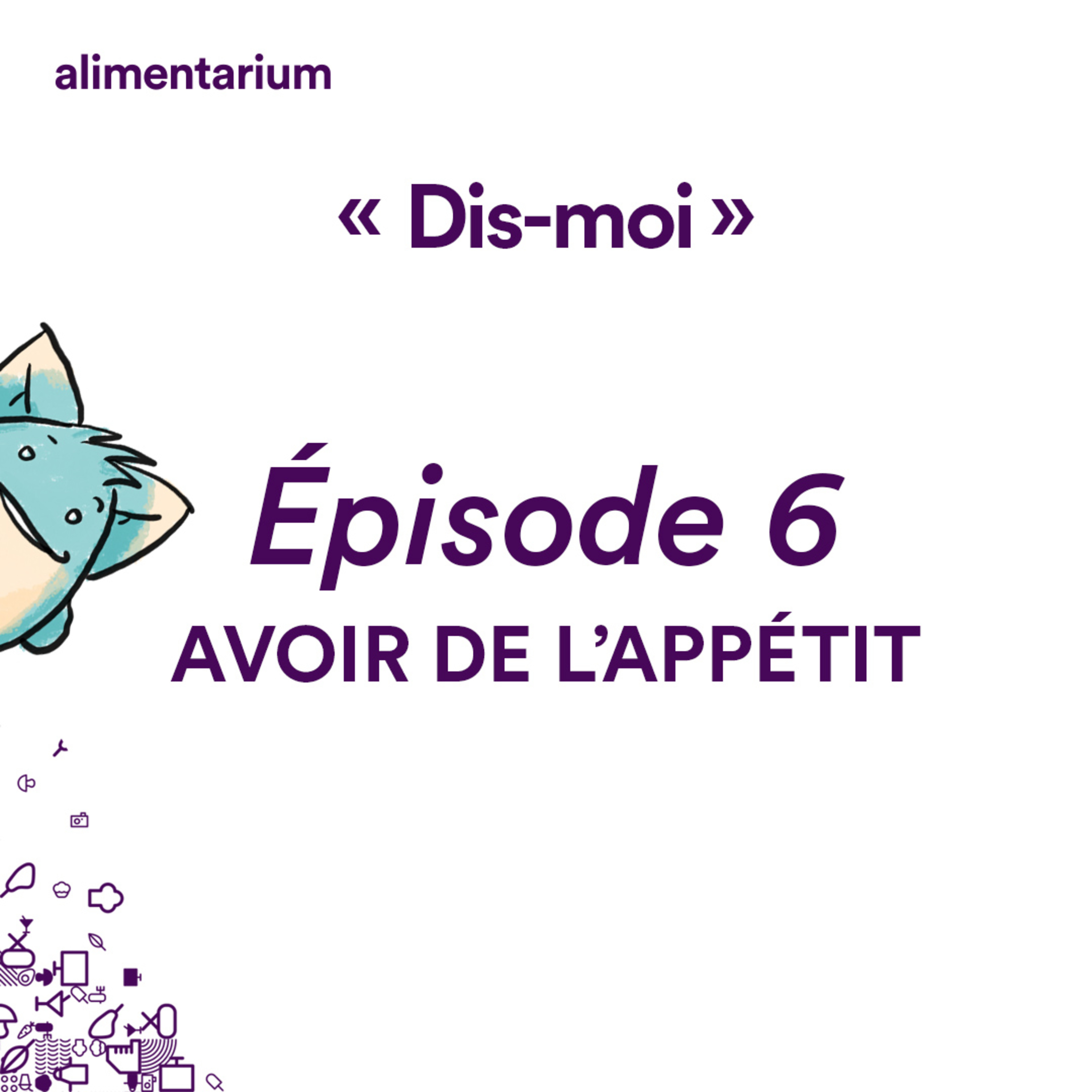 Alimentarium Podcasts
