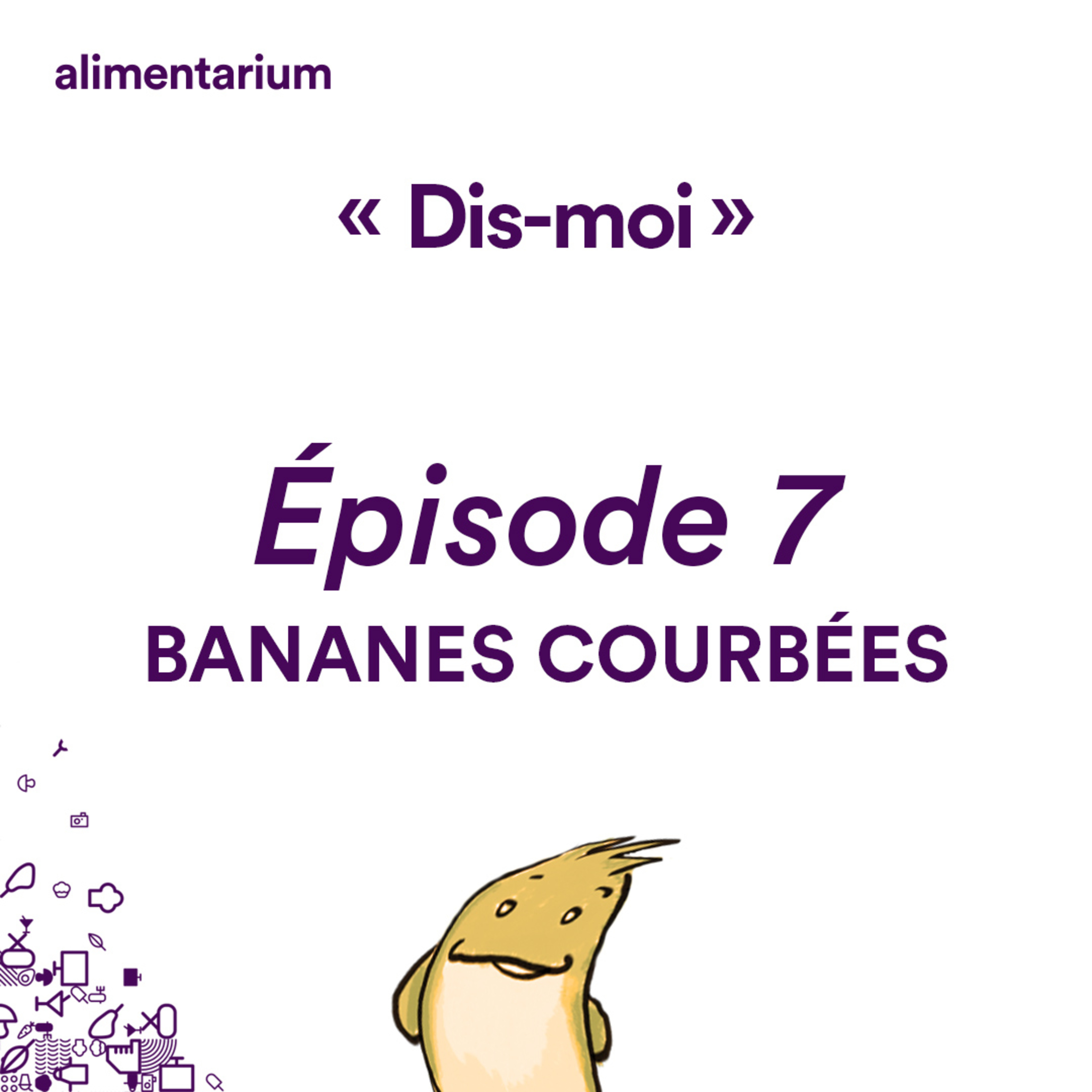 Alimentarium Podcasts