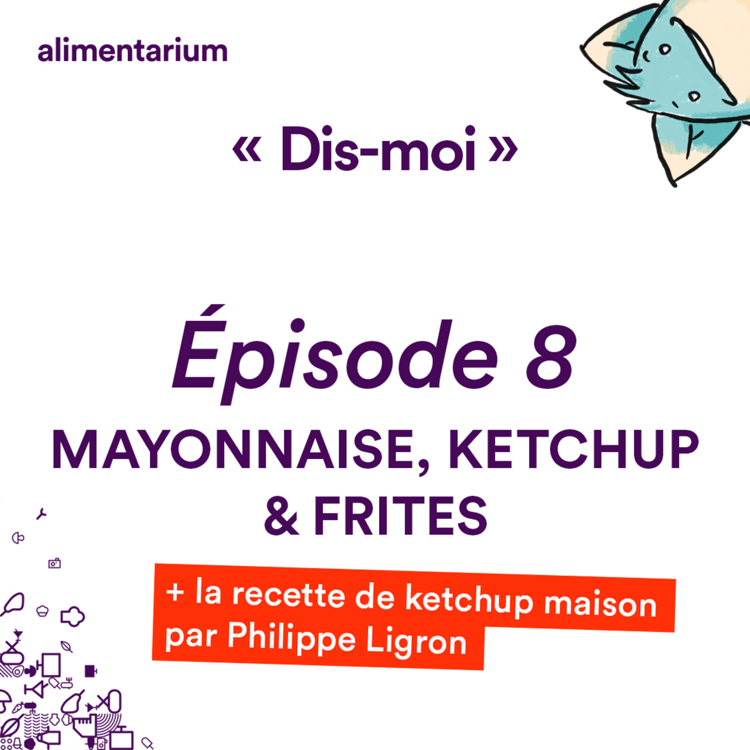 Alimentarium Podcasts