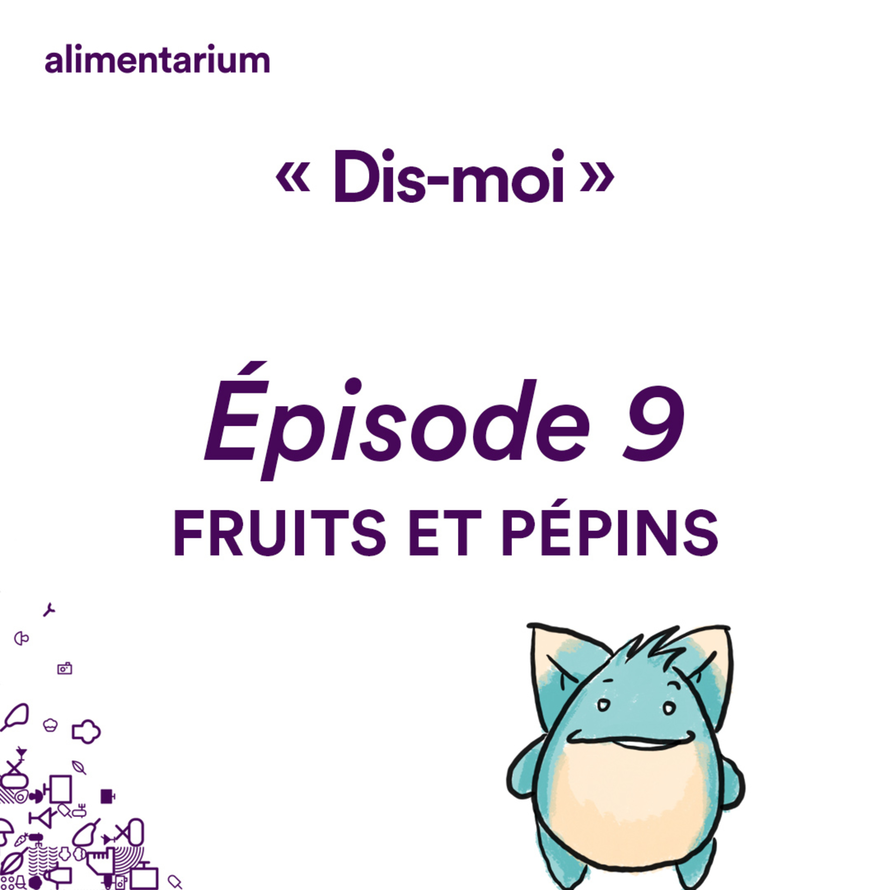 Alimentarium Podcasts