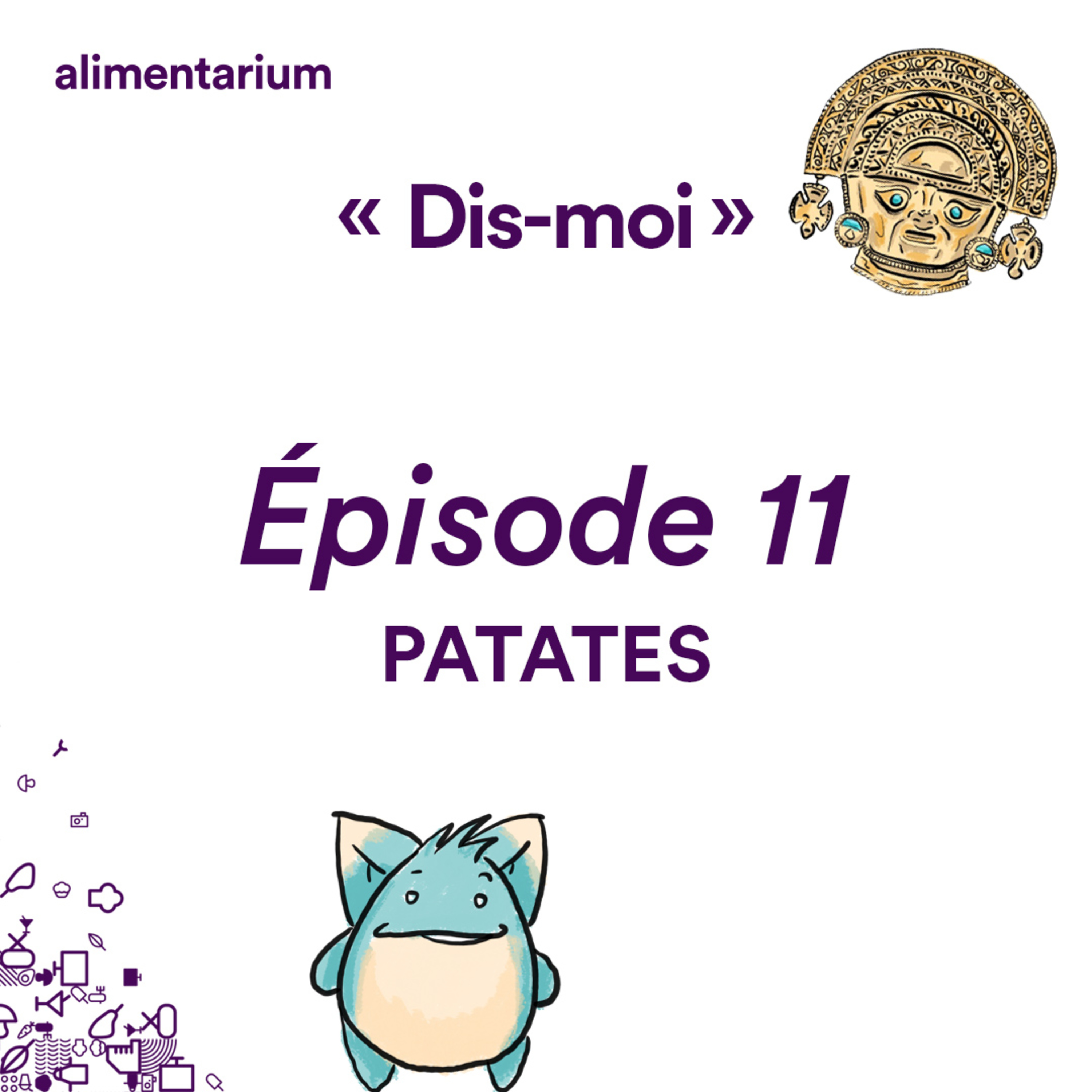 Alimentarium Podcasts