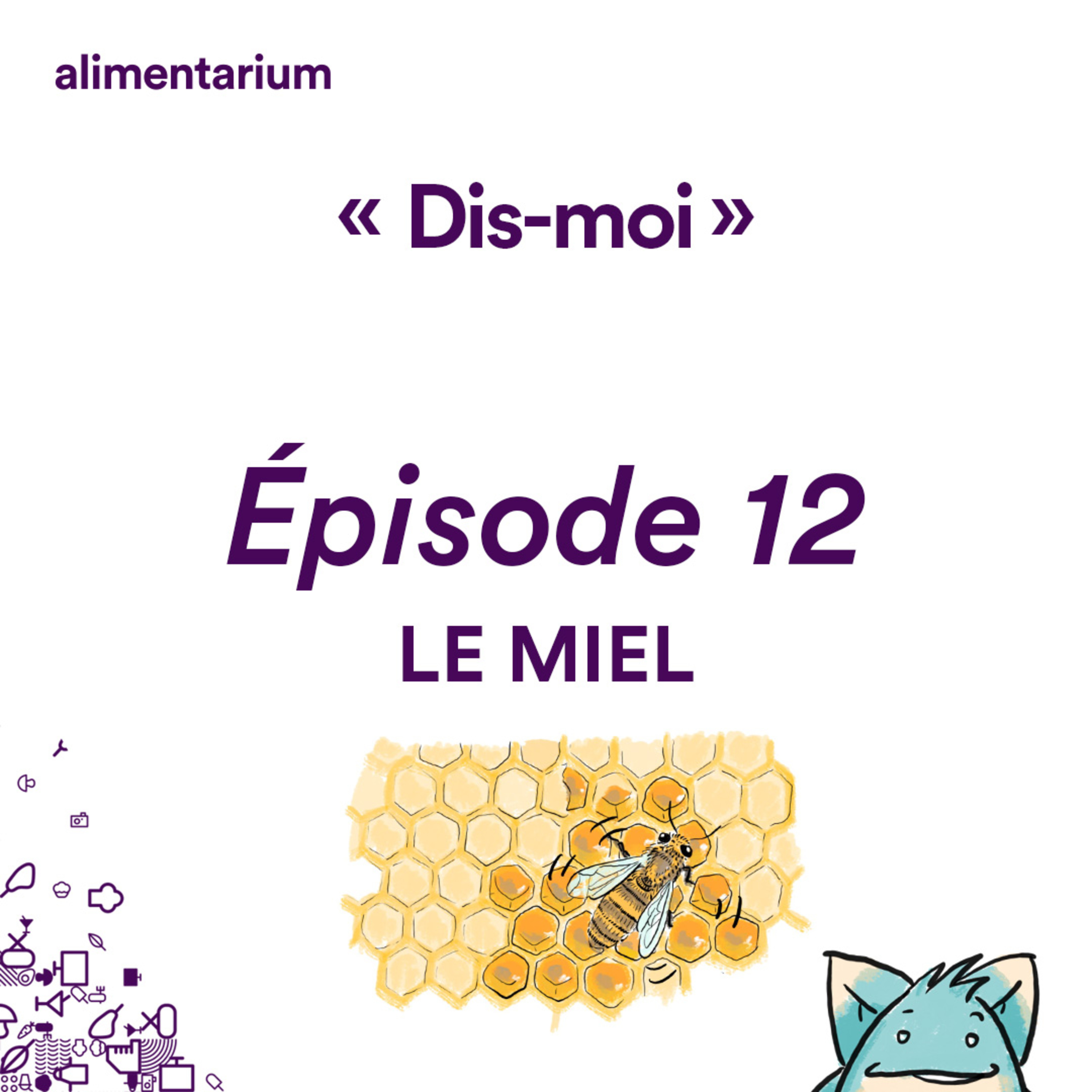 Alimentarium Podcasts
