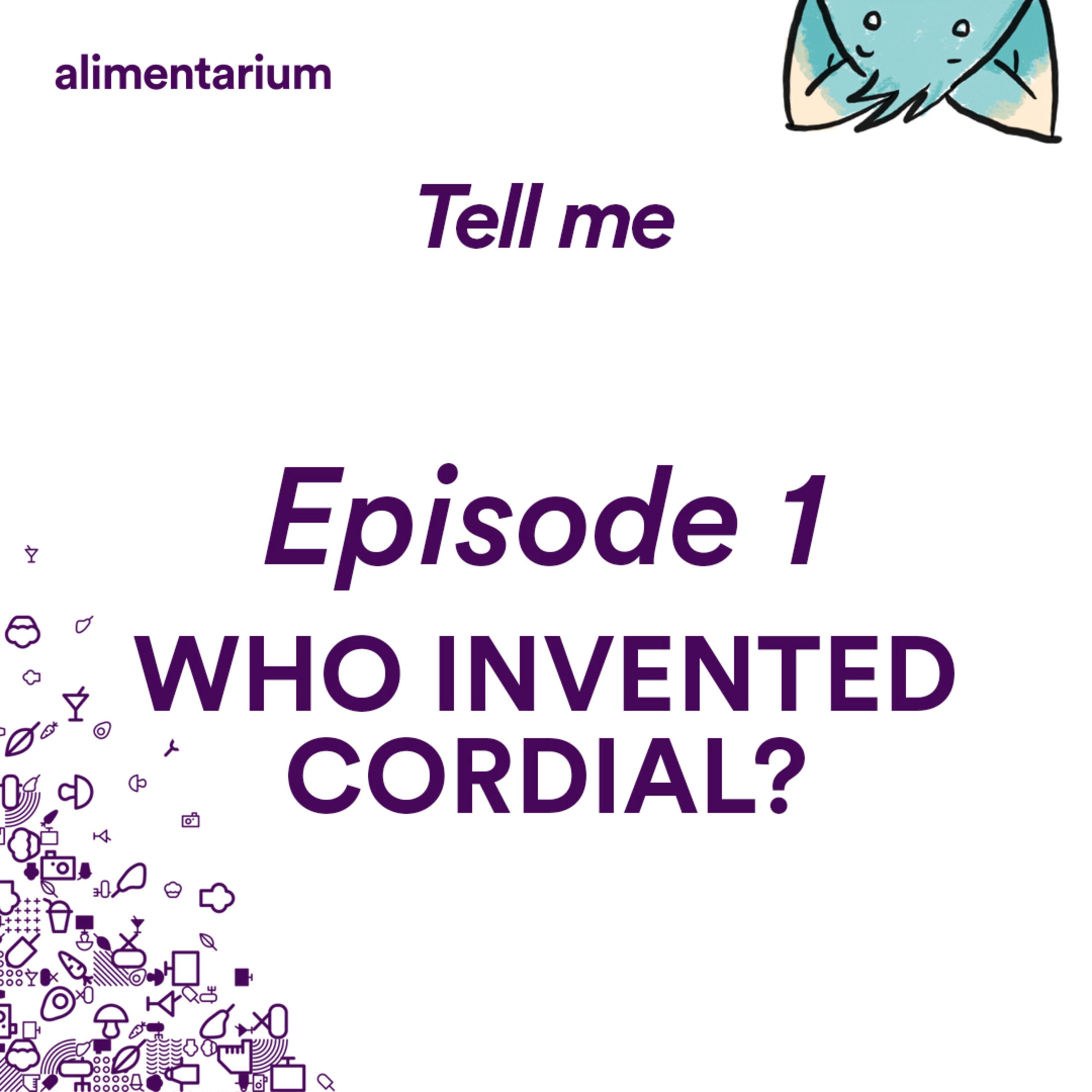 Alimentarium Podcasts