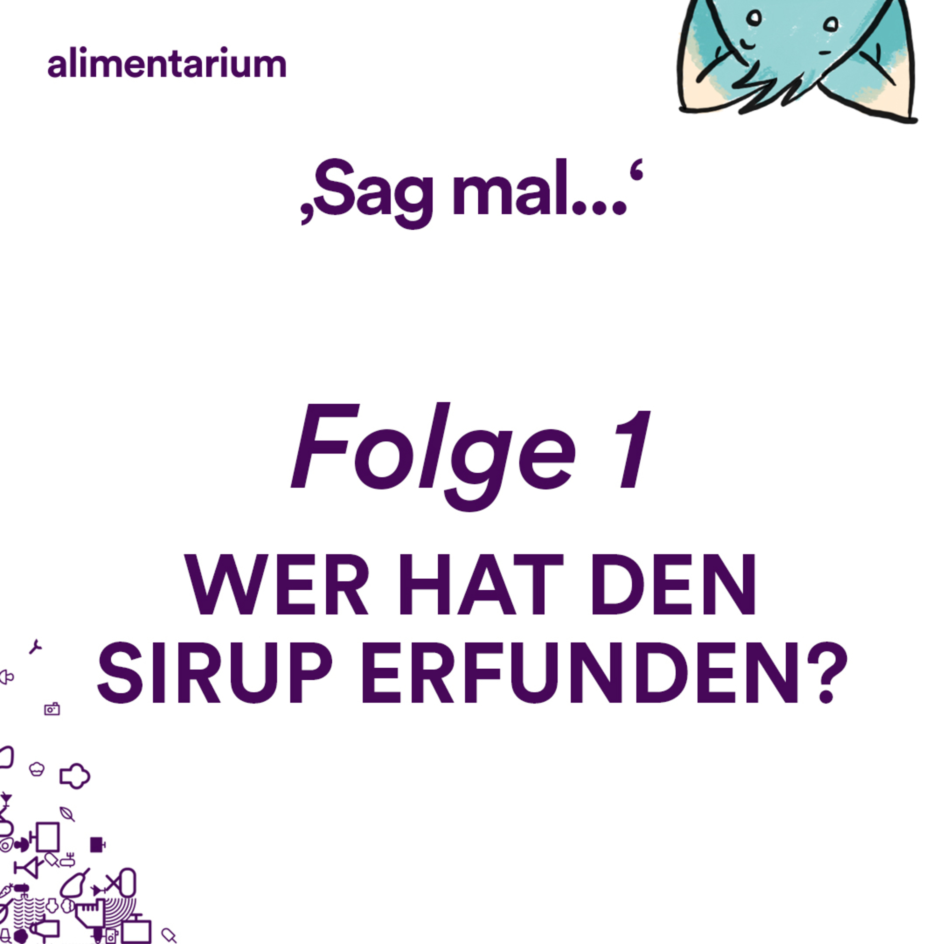 Alimentarium Podcasts