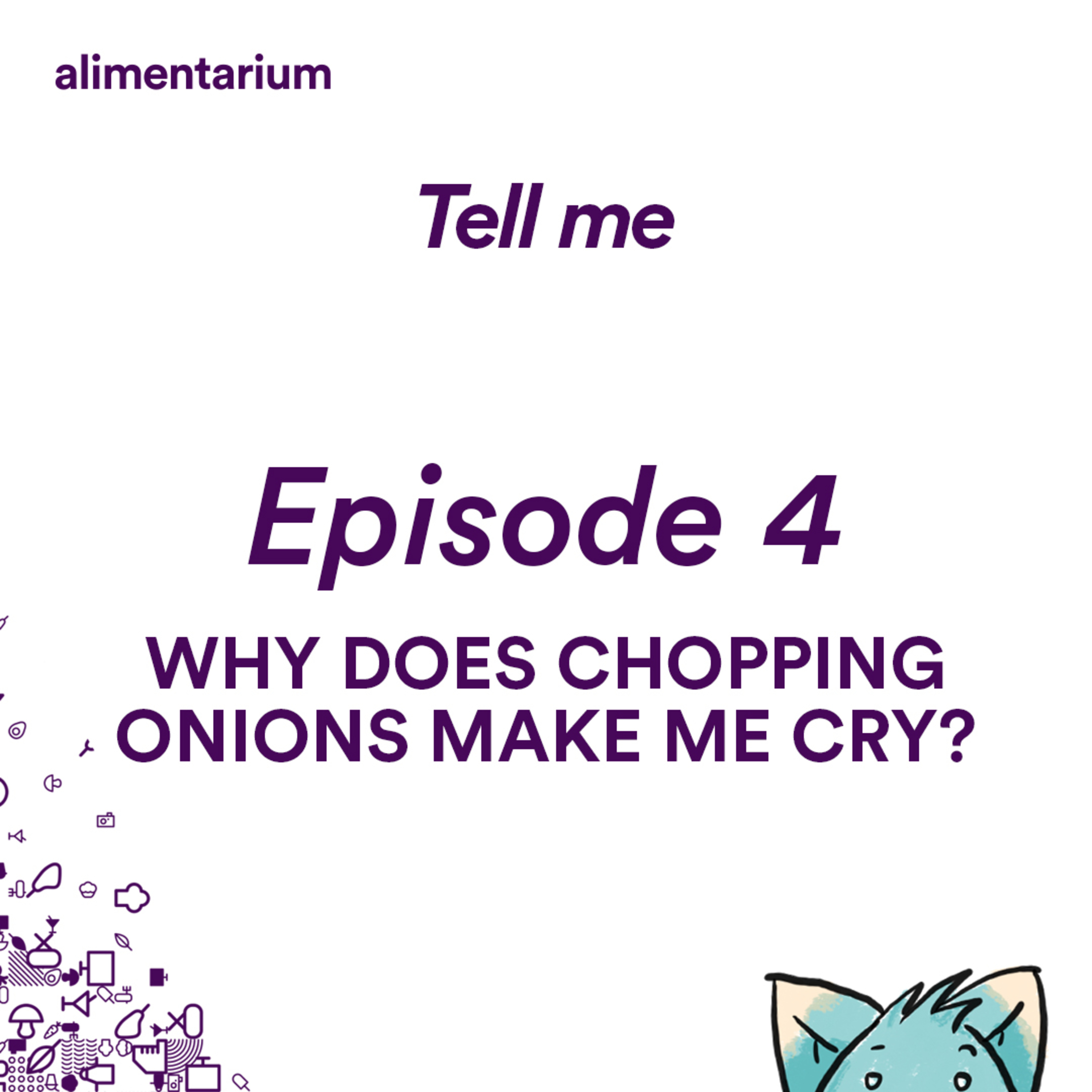 Alimentarium Podcasts