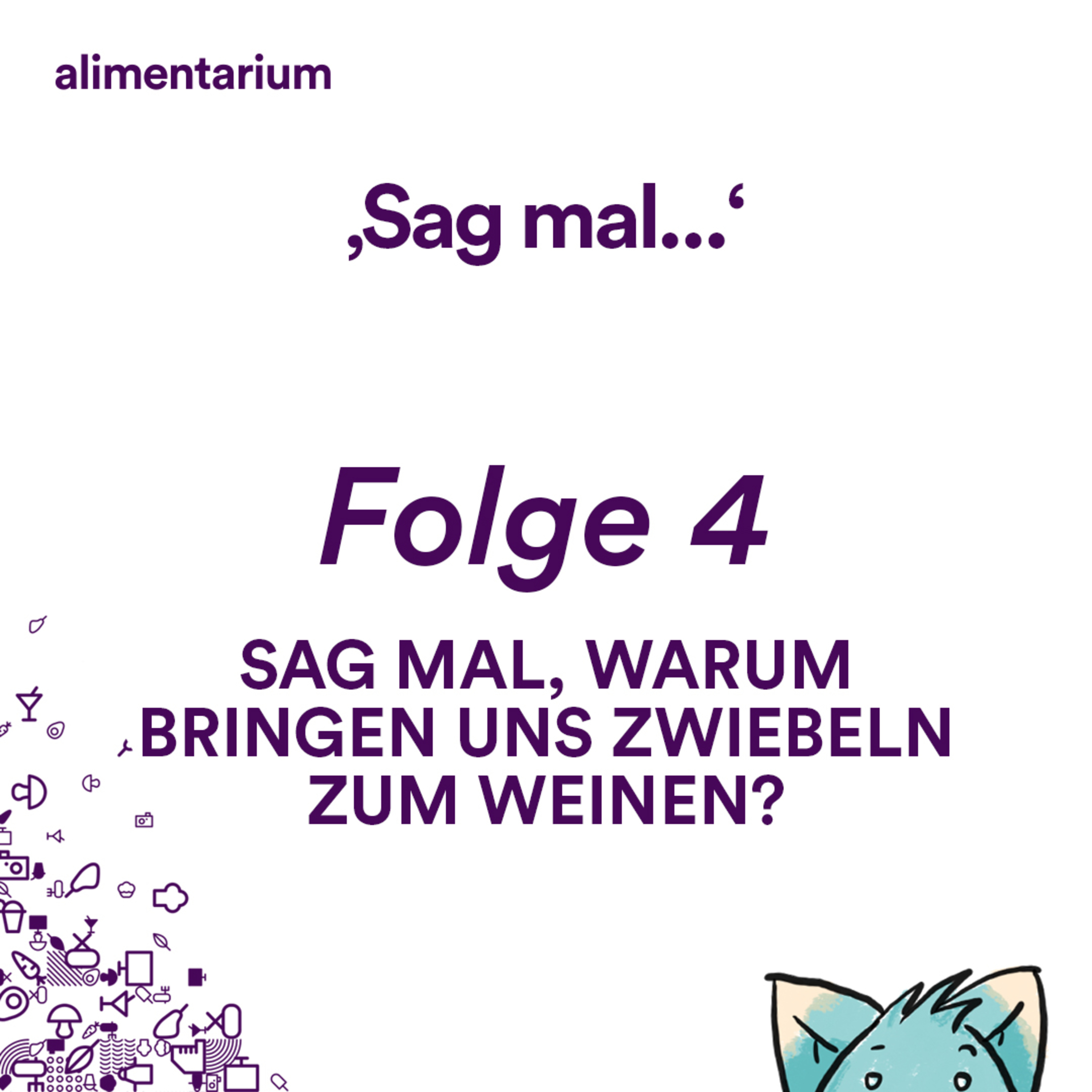 Alimentarium Podcasts