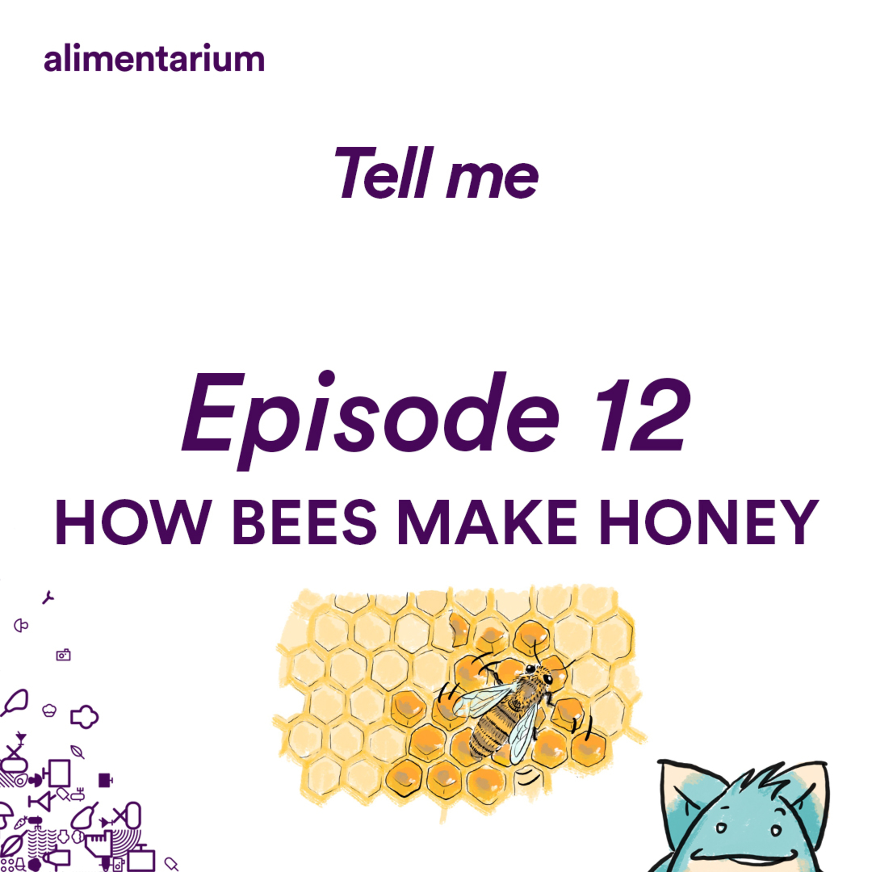 Alimentarium Podcasts