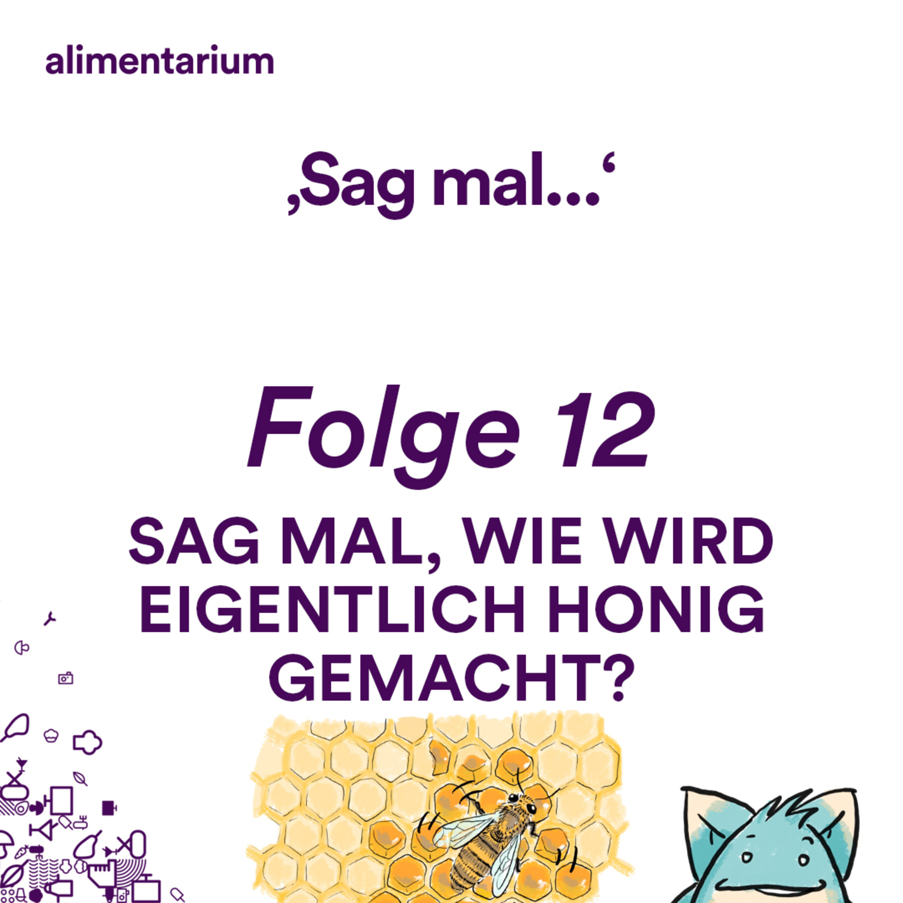Alimentarium Podcasts