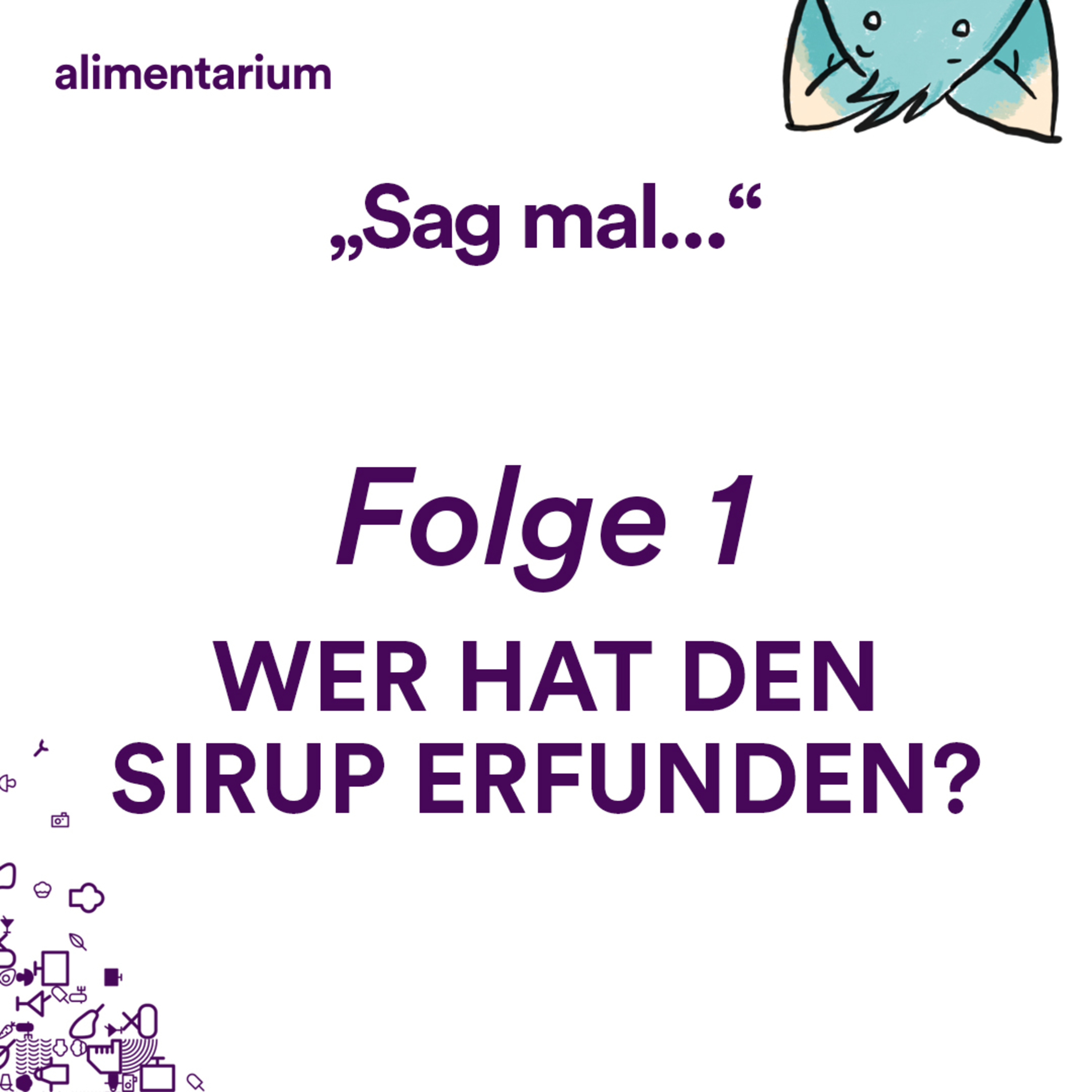 Alimentarium Podcasts
