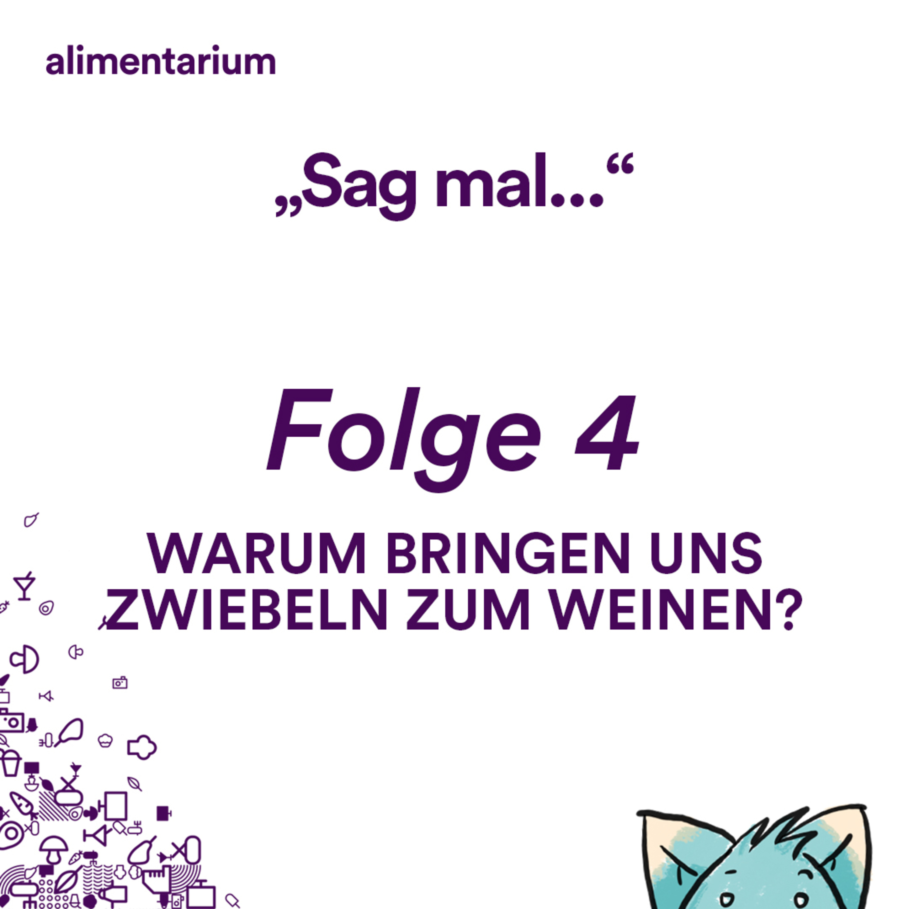 Alimentarium Podcasts