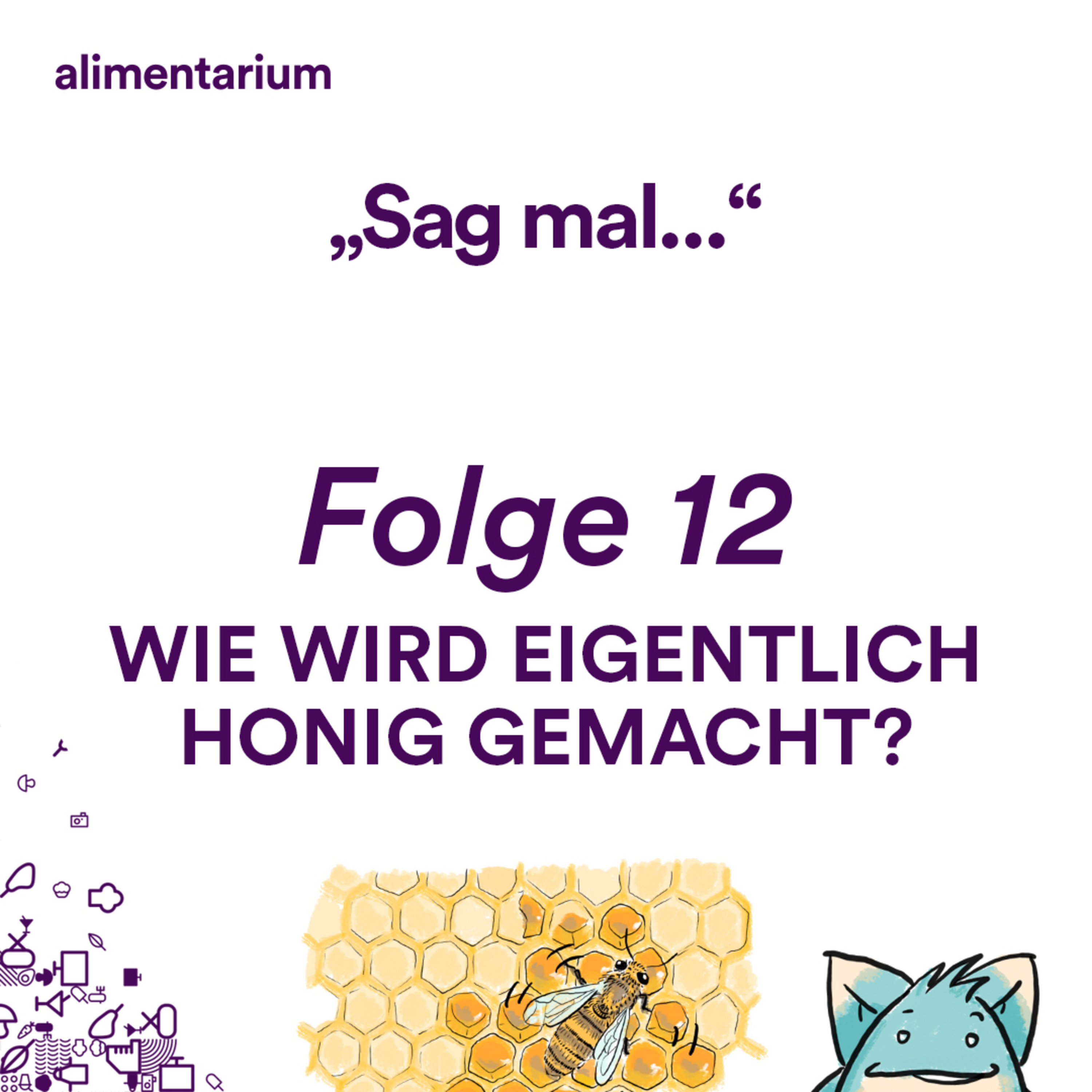 Alimentarium Podcasts