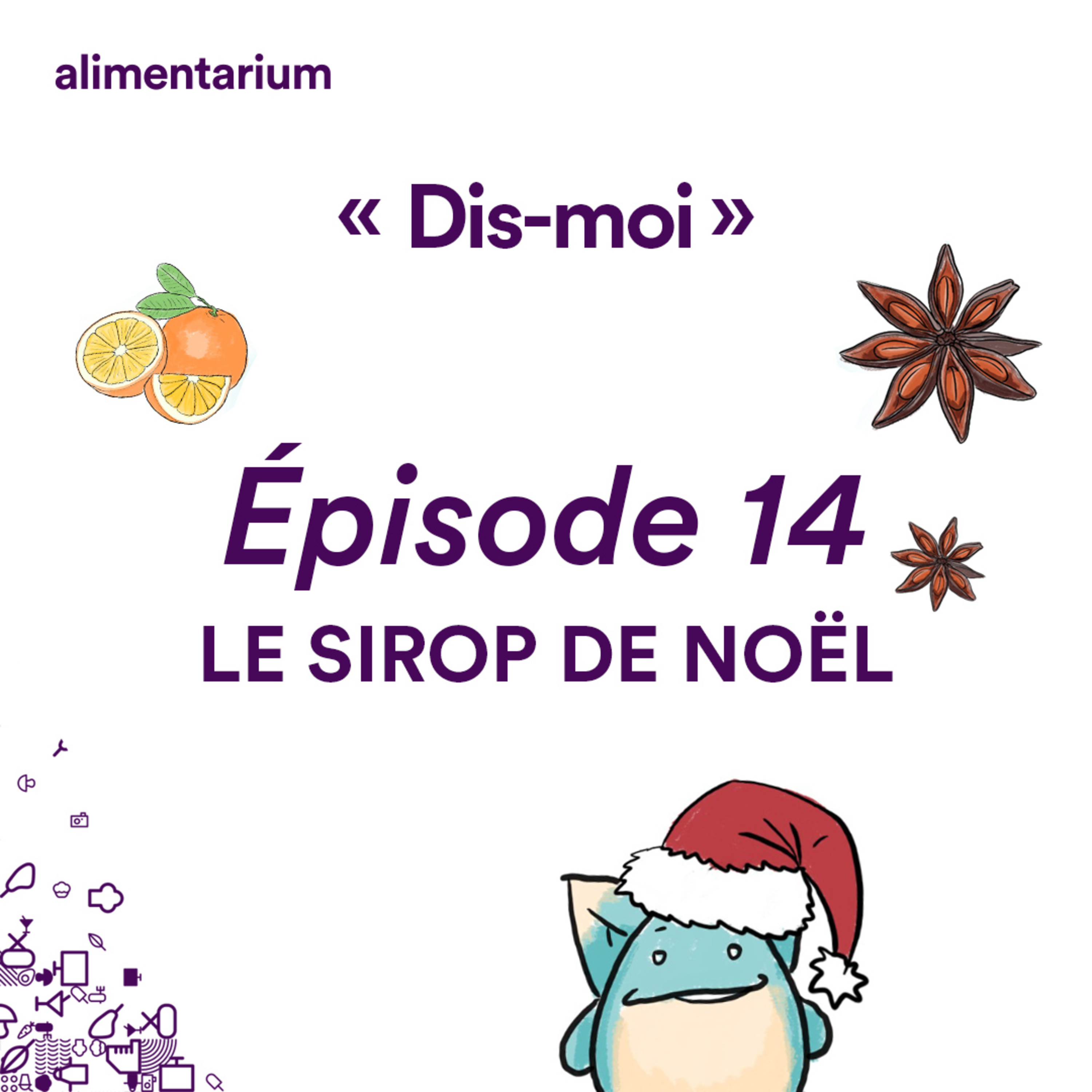 Alimentarium Podcasts