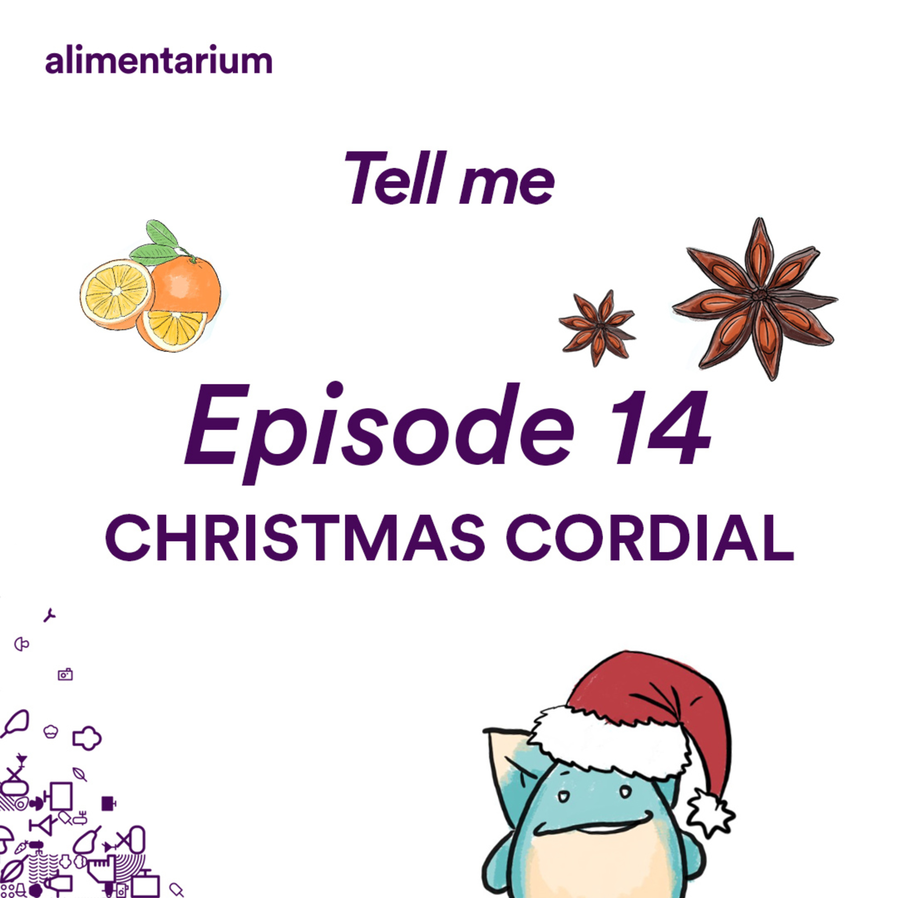 Alimentarium Podcasts