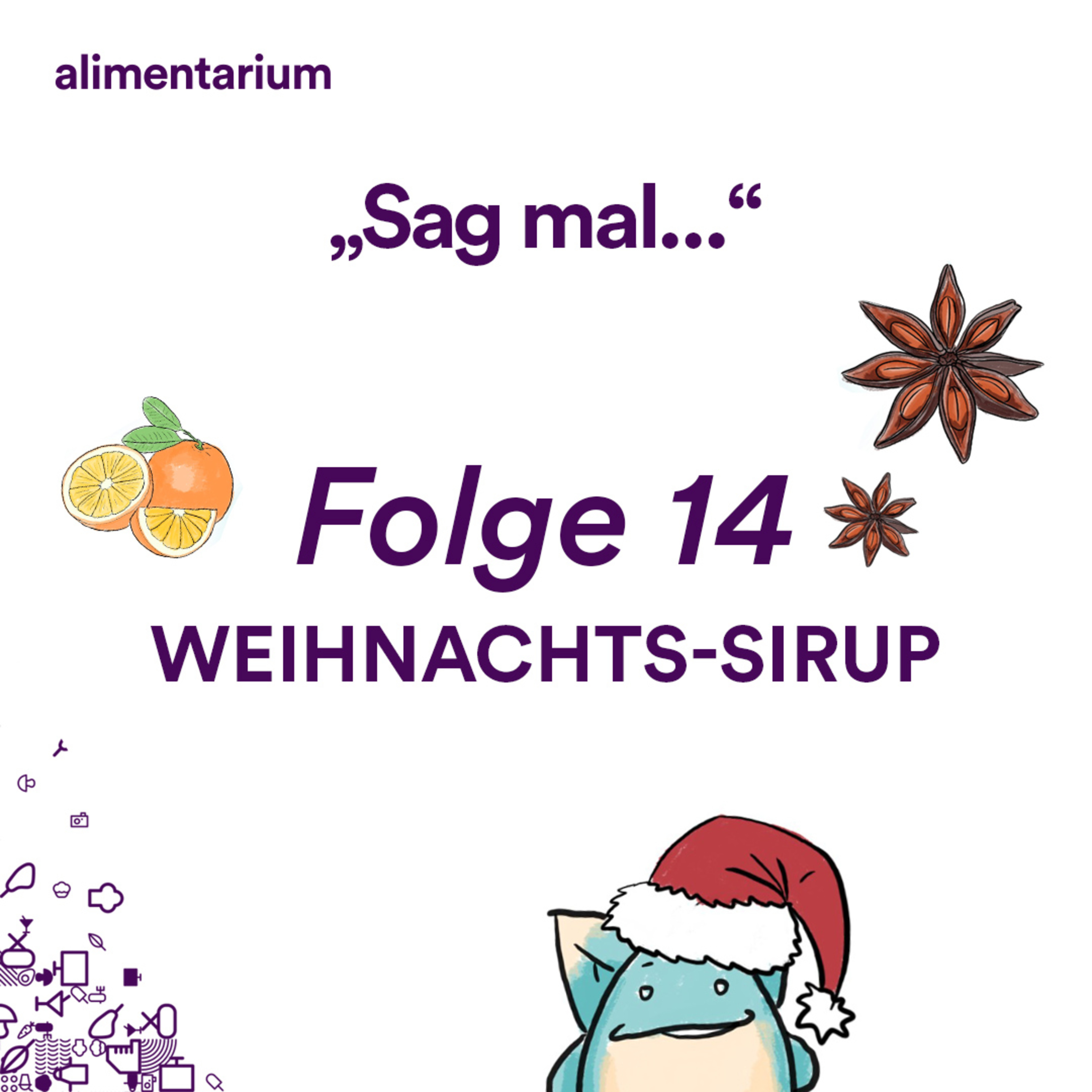 Alimentarium Podcasts