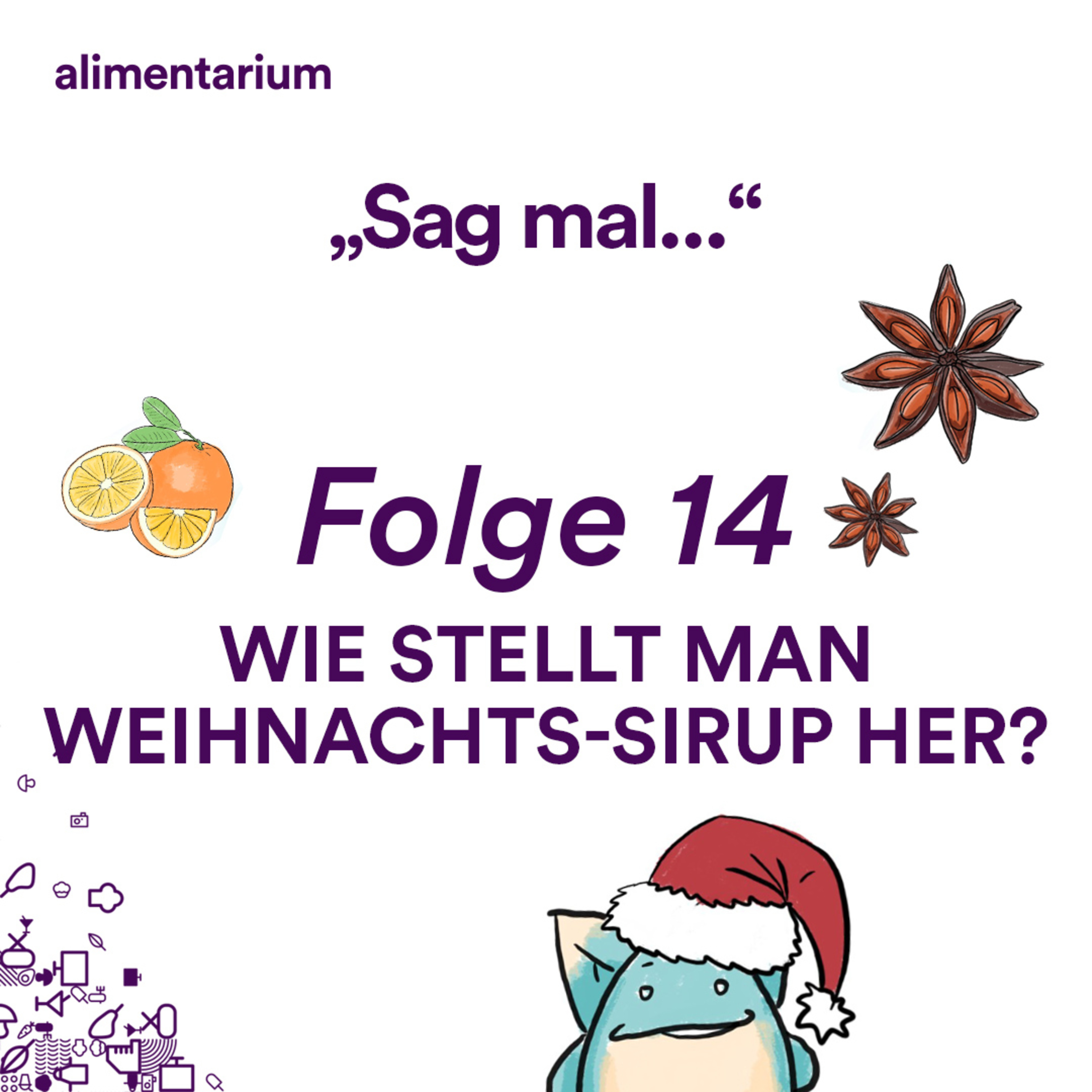 Alimentarium Podcasts