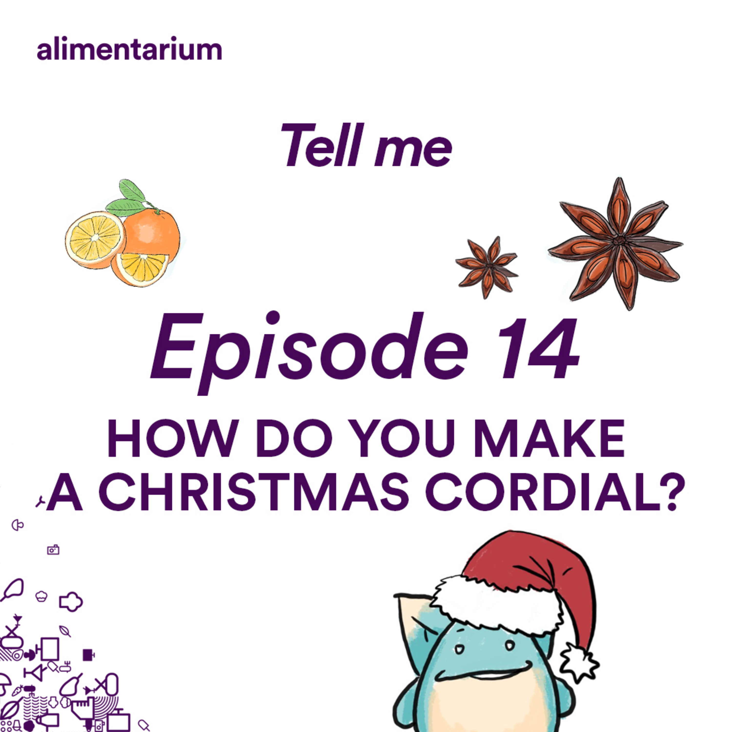 Alimentarium Podcasts