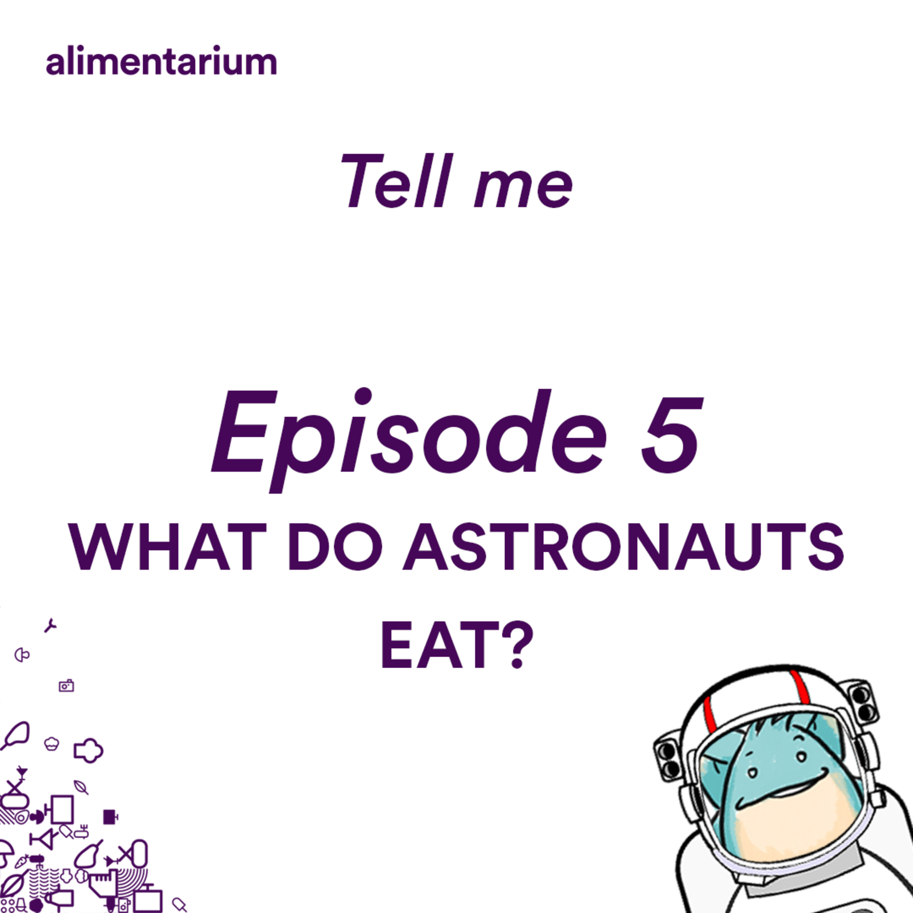 Alimentarium Podcasts
