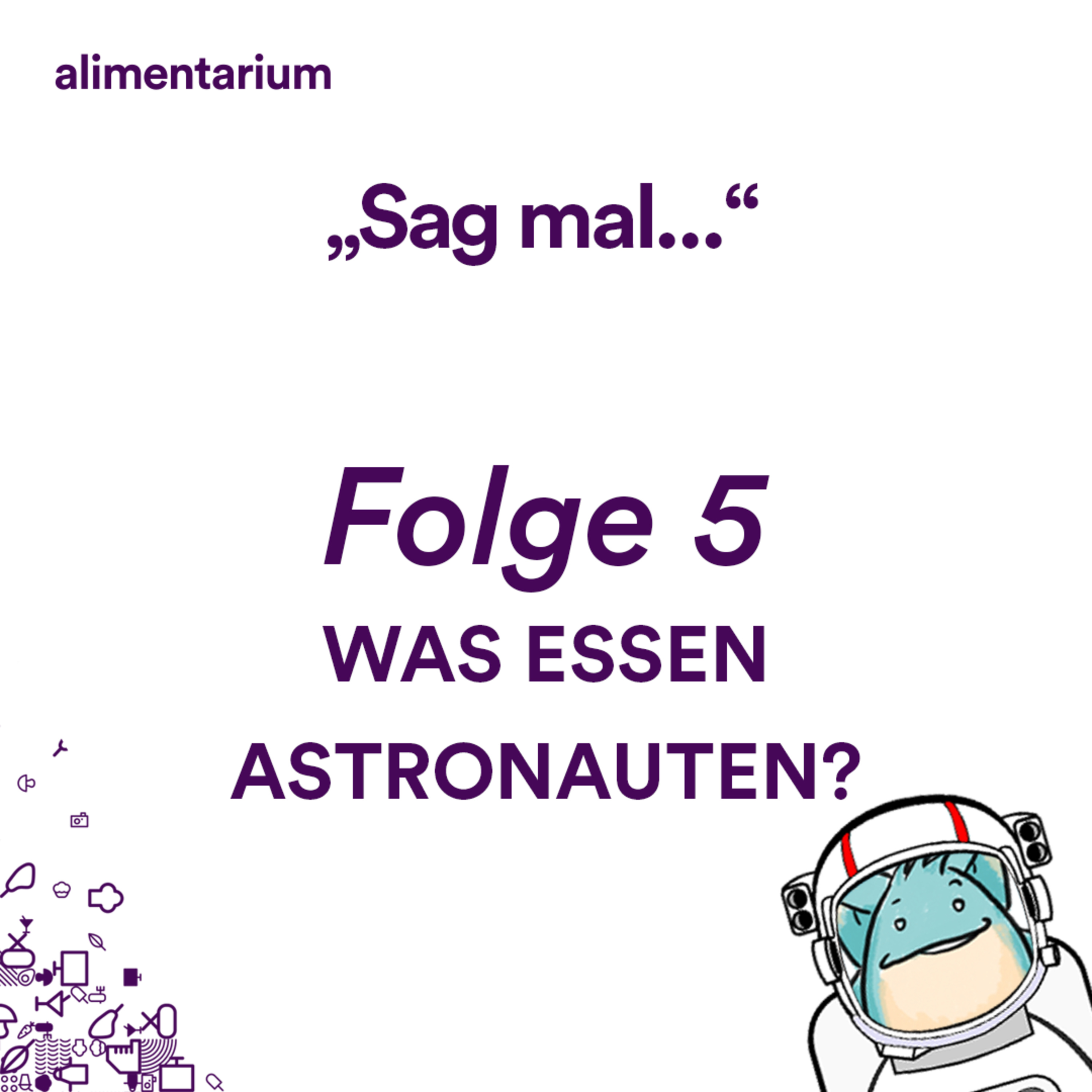 Alimentarium Podcasts