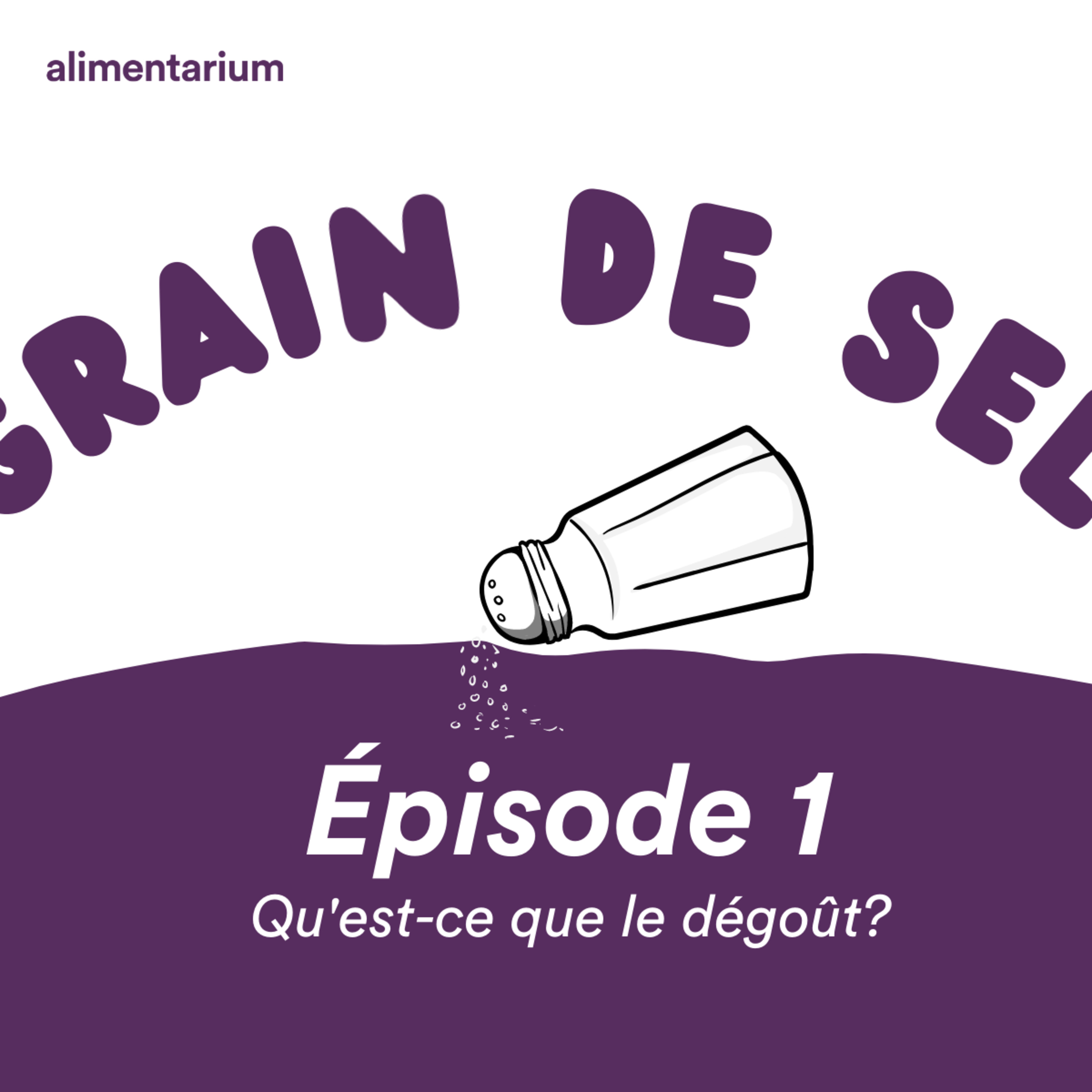 Alimentarium Podcasts
