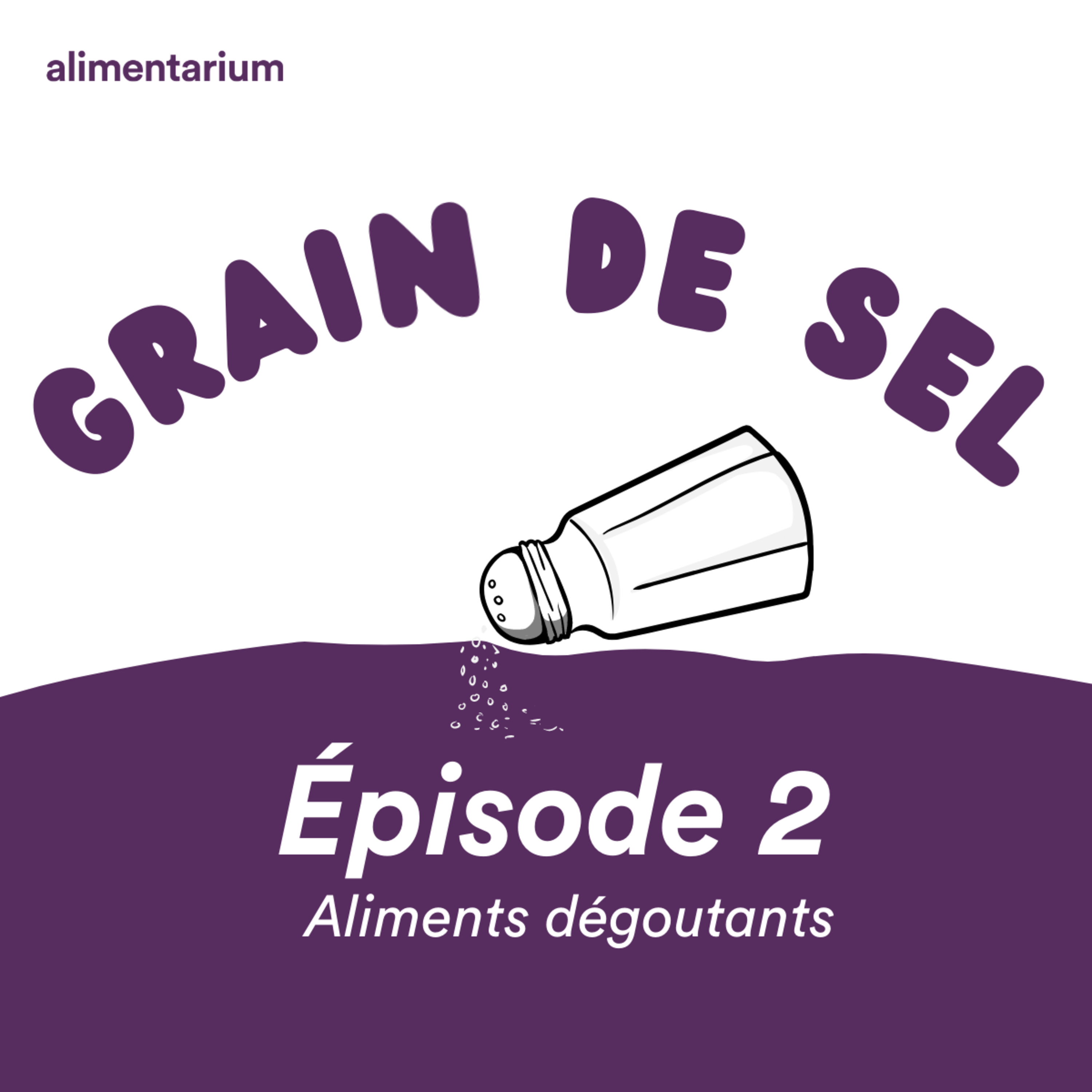 Alimentarium Podcasts