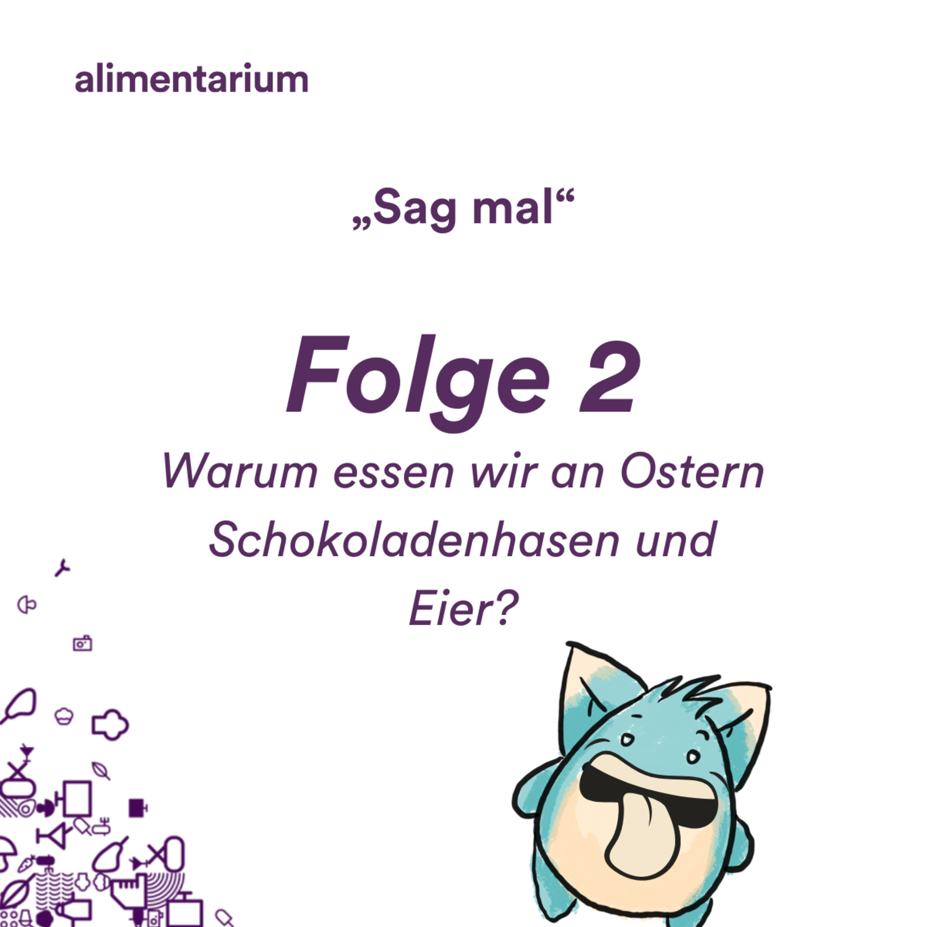 Alimentarium Podcasts