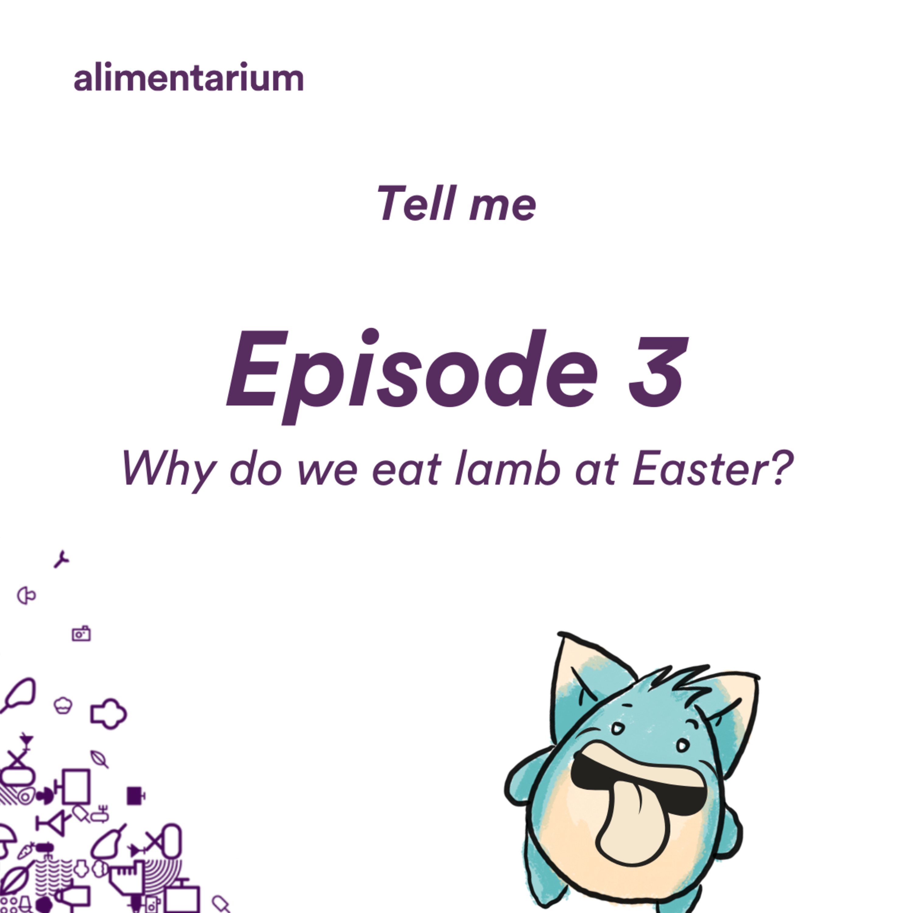 Alimentarium Podcasts