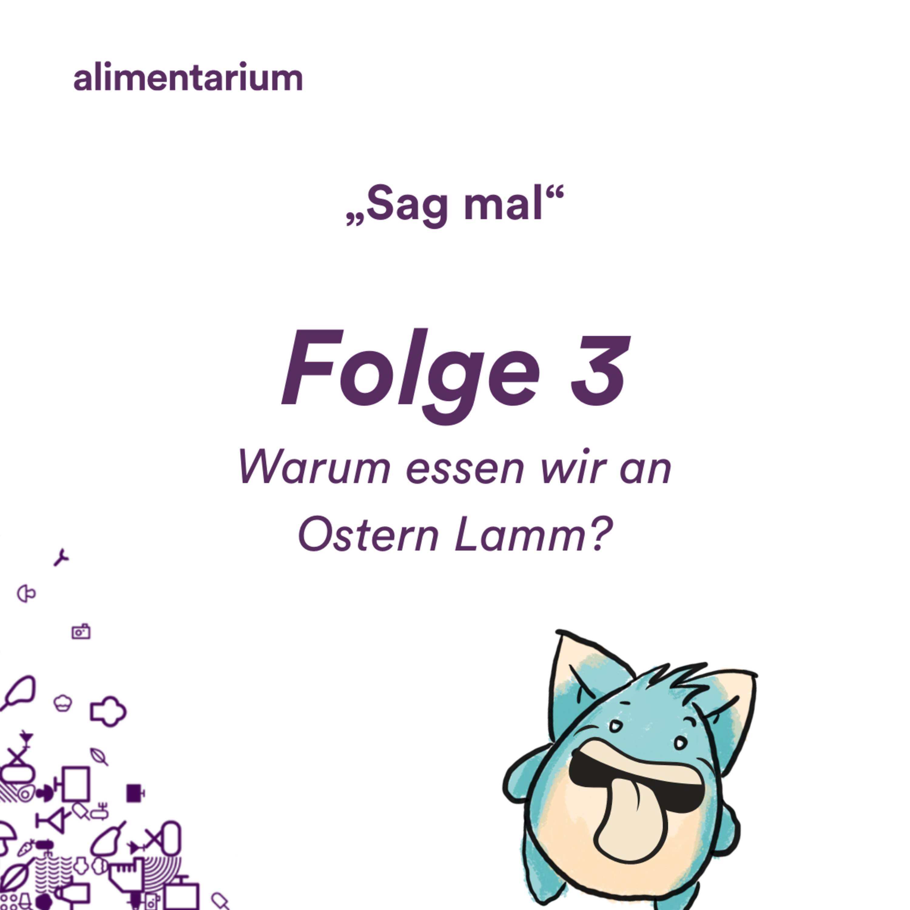 Alimentarium Podcasts