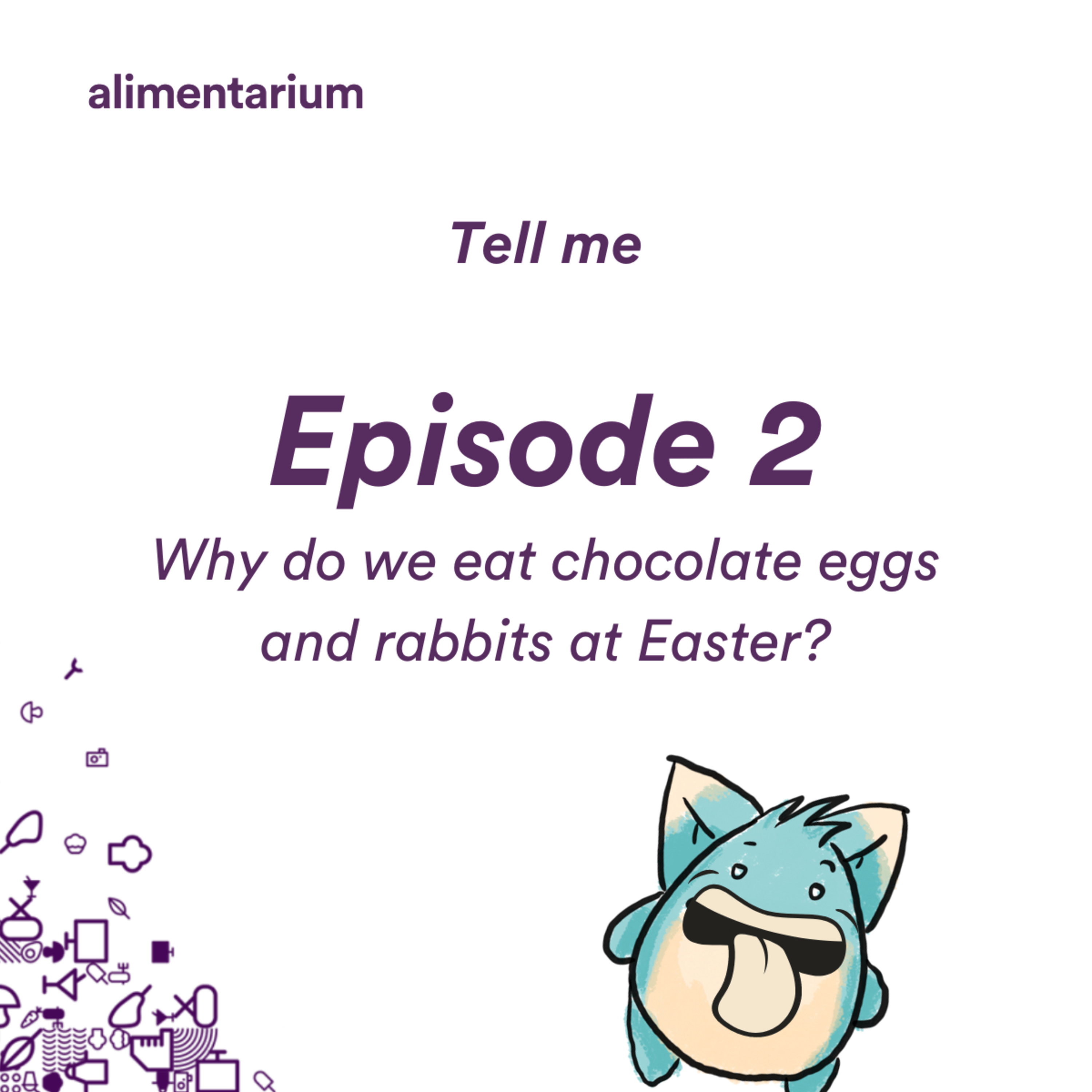 Alimentarium Podcasts
