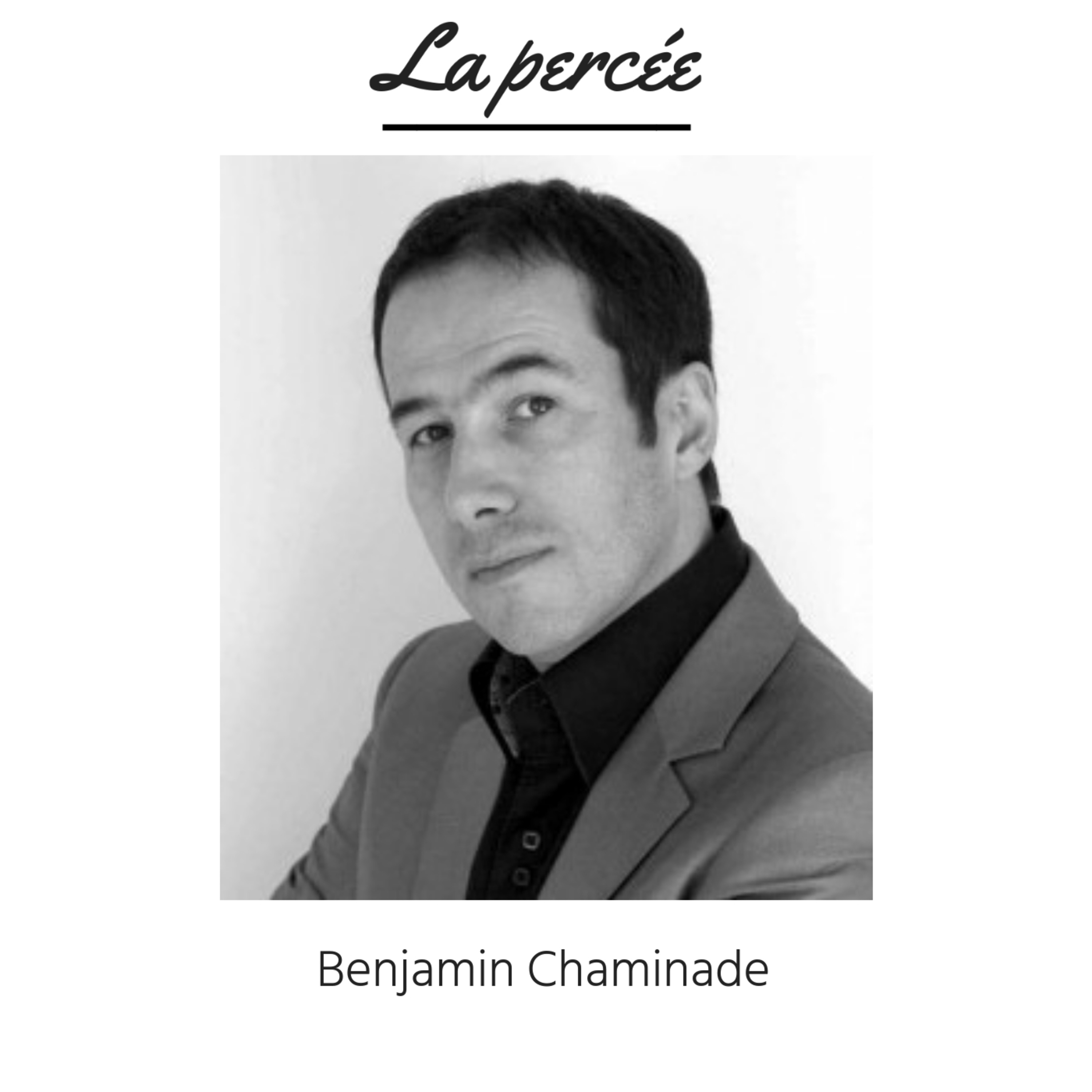 La Percée