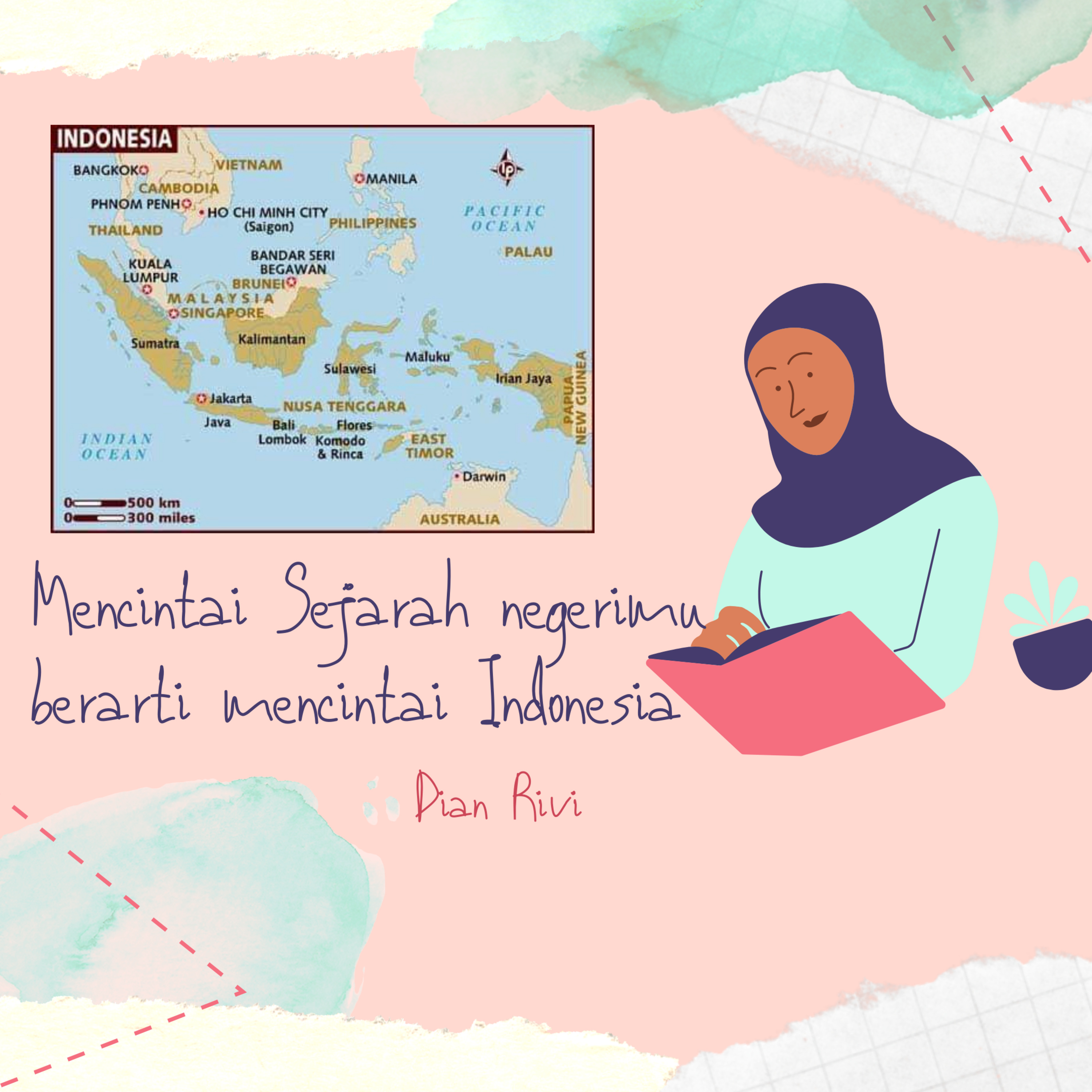 Narasi Si Dian