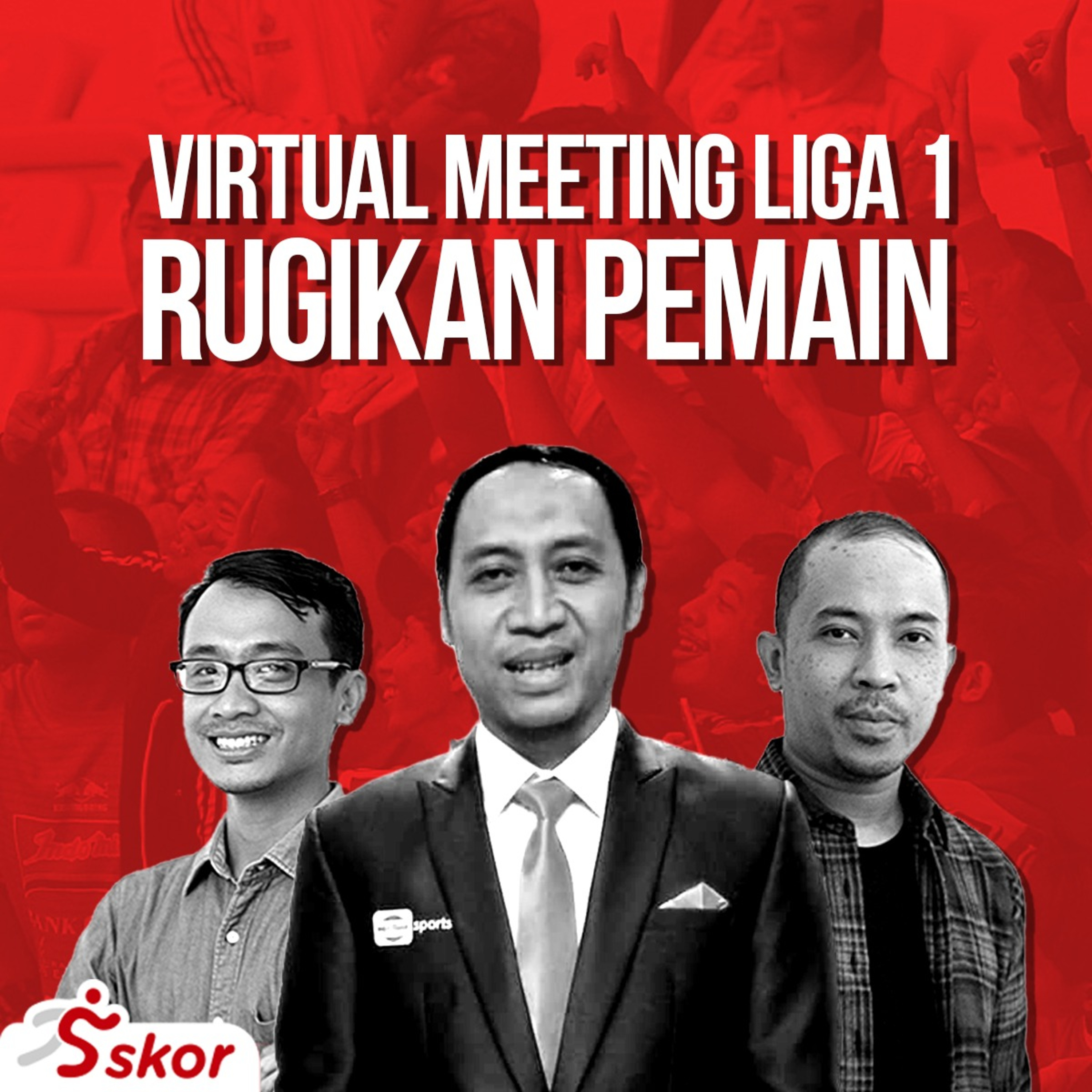 Skor Indonesia