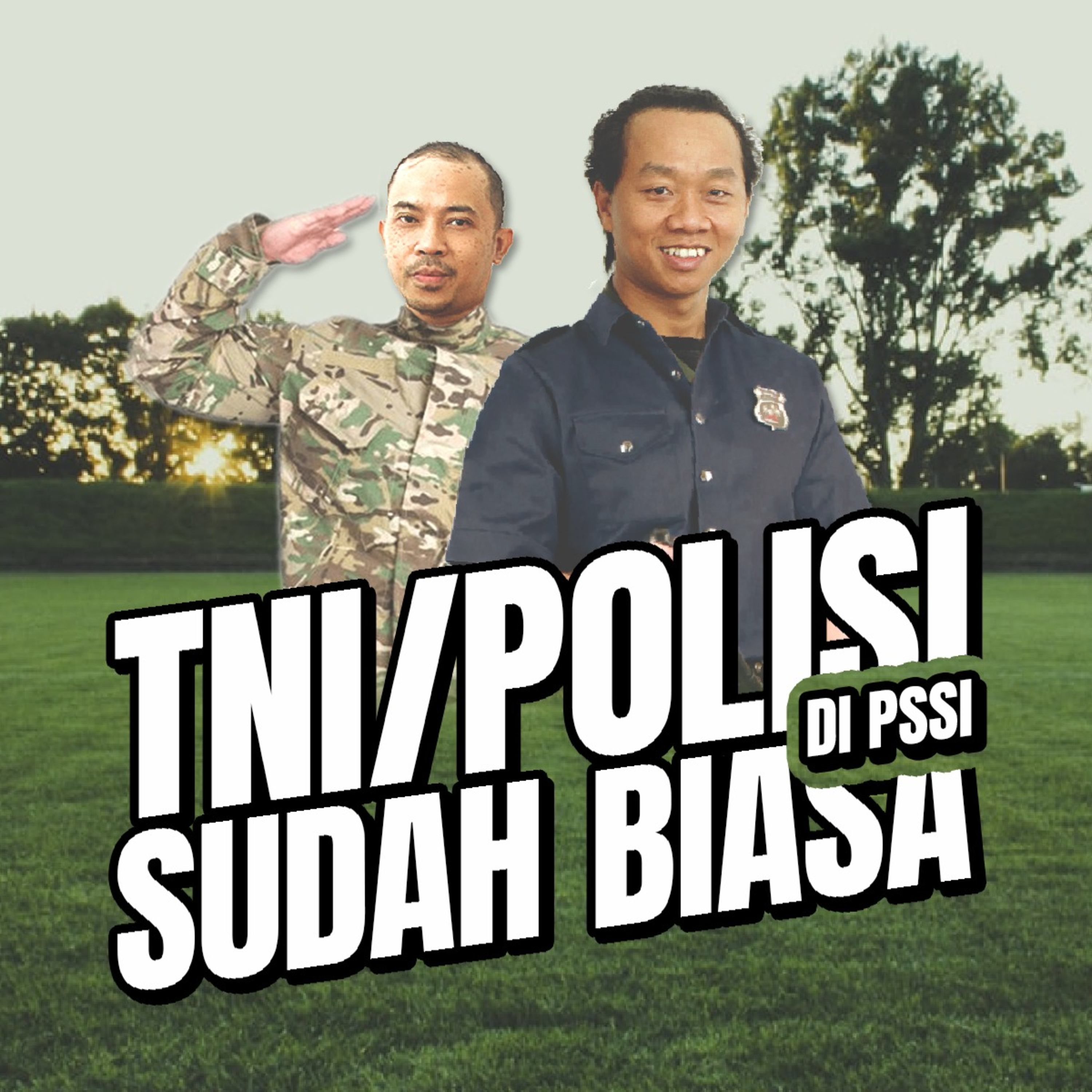Skor Indonesia