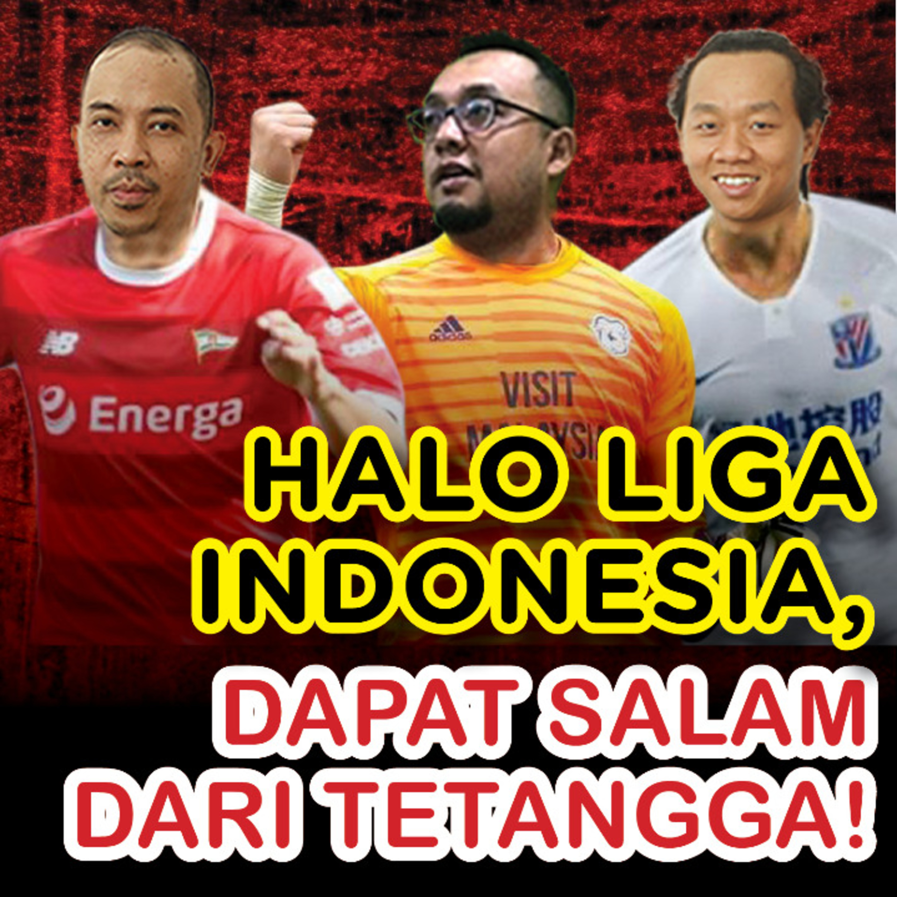 Skor Indonesia