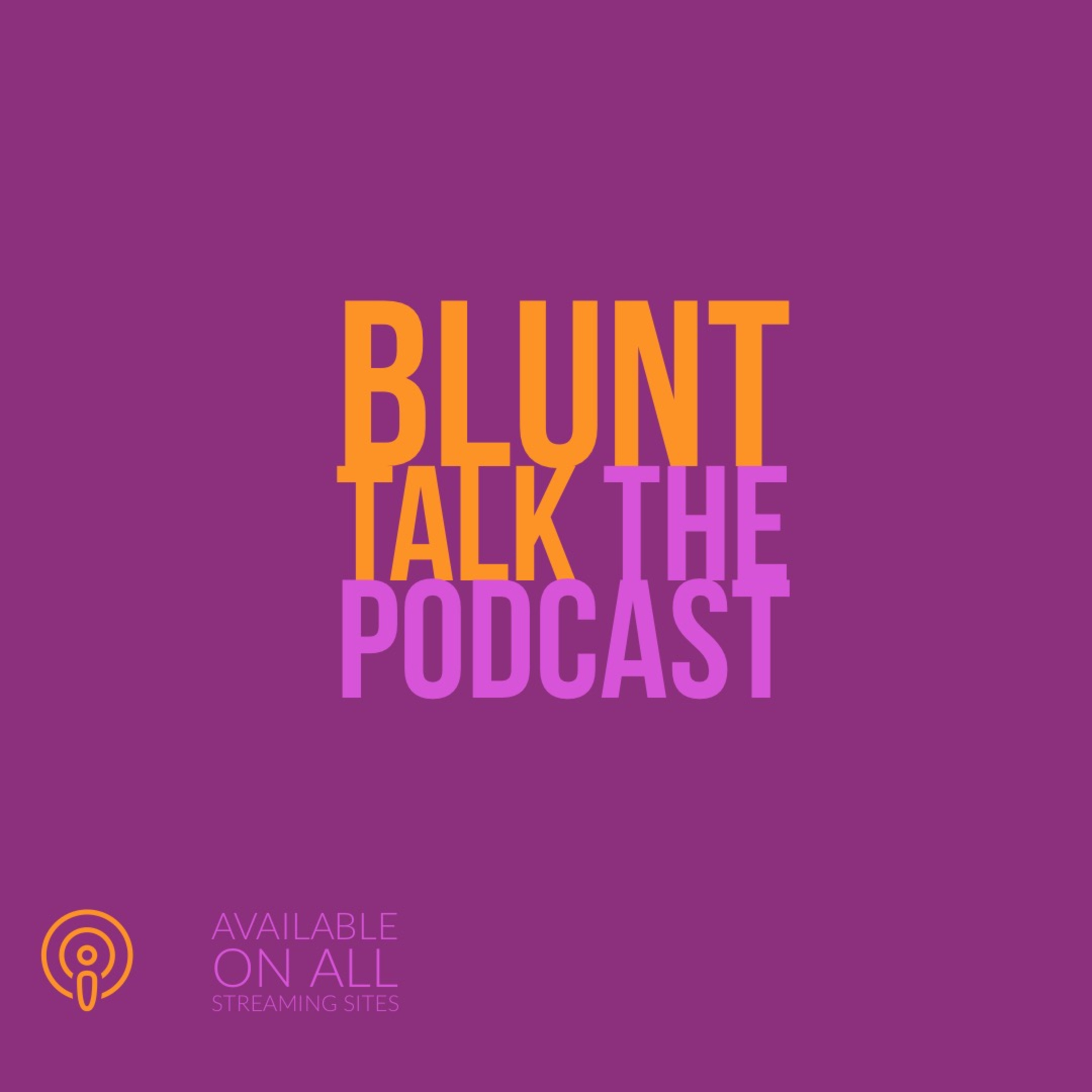 Blunt Talk Tv