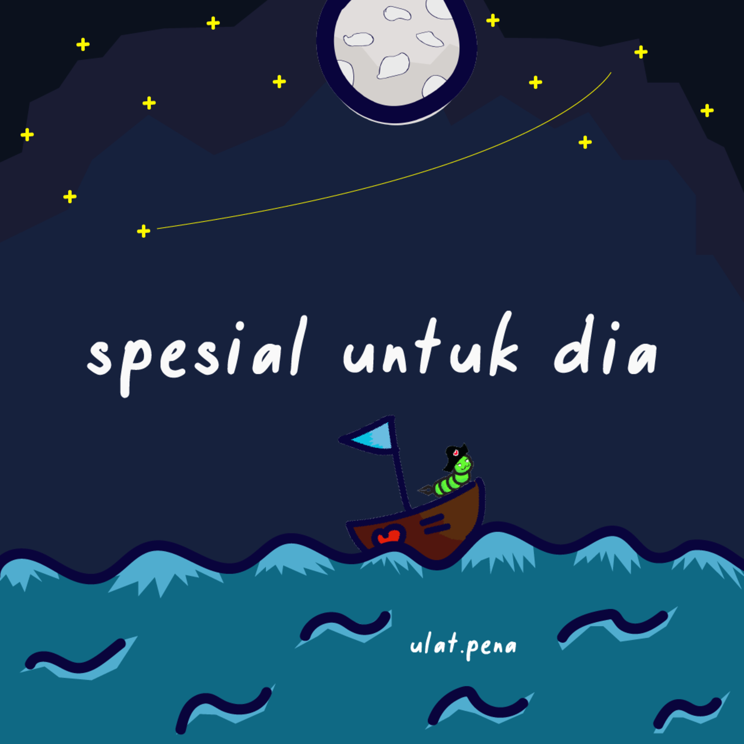 UNTUK KAMU