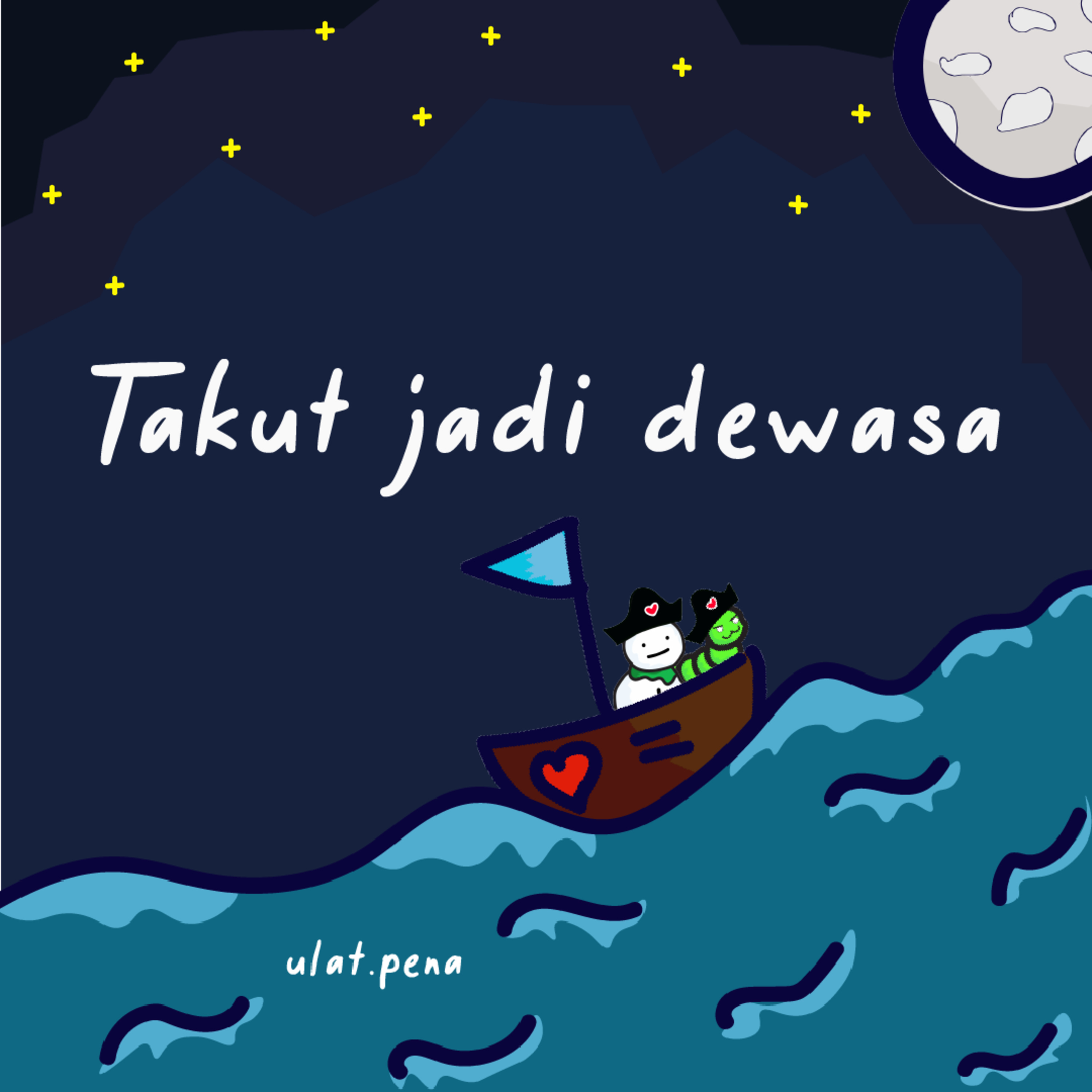 UNTUK KAMU