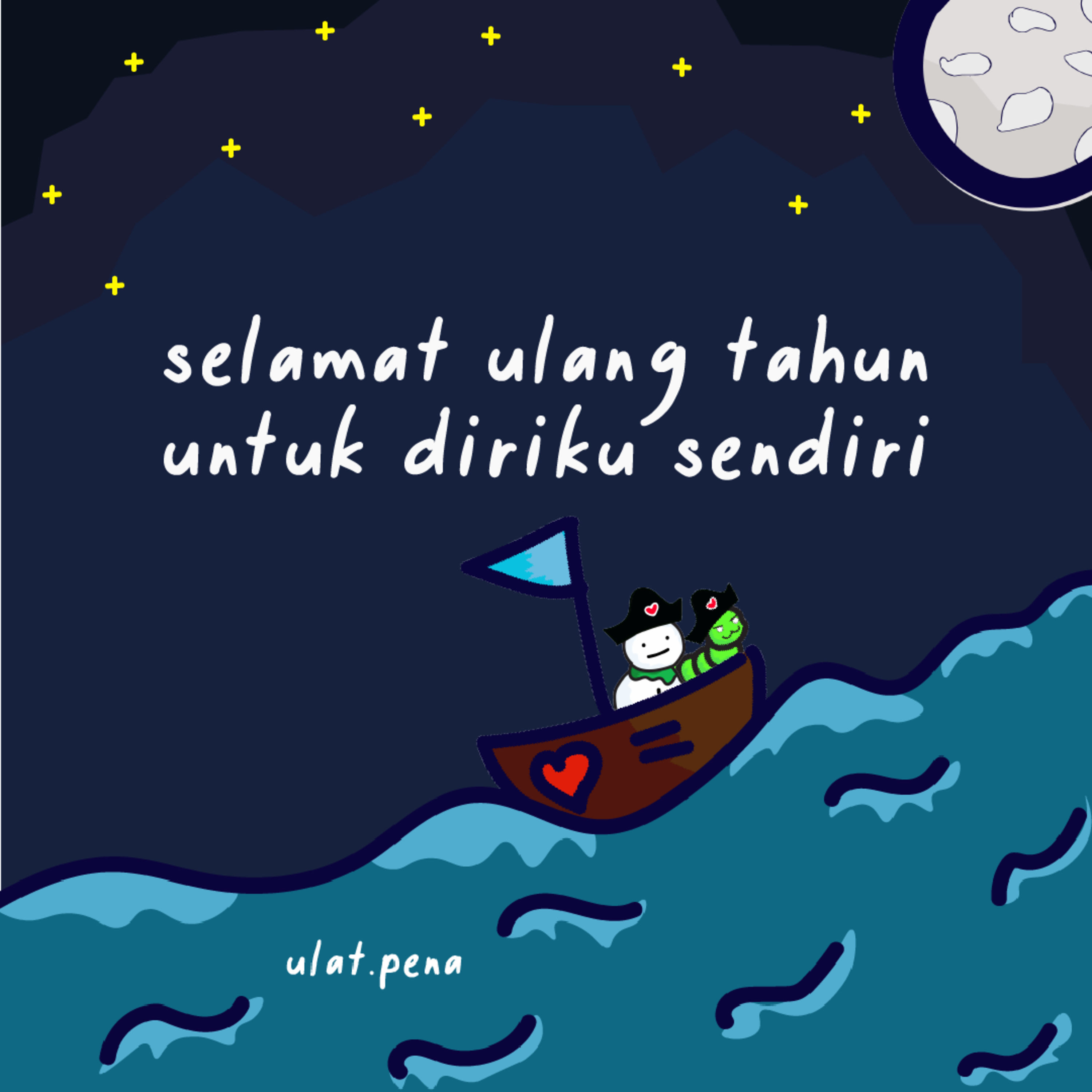 UNTUK KAMU