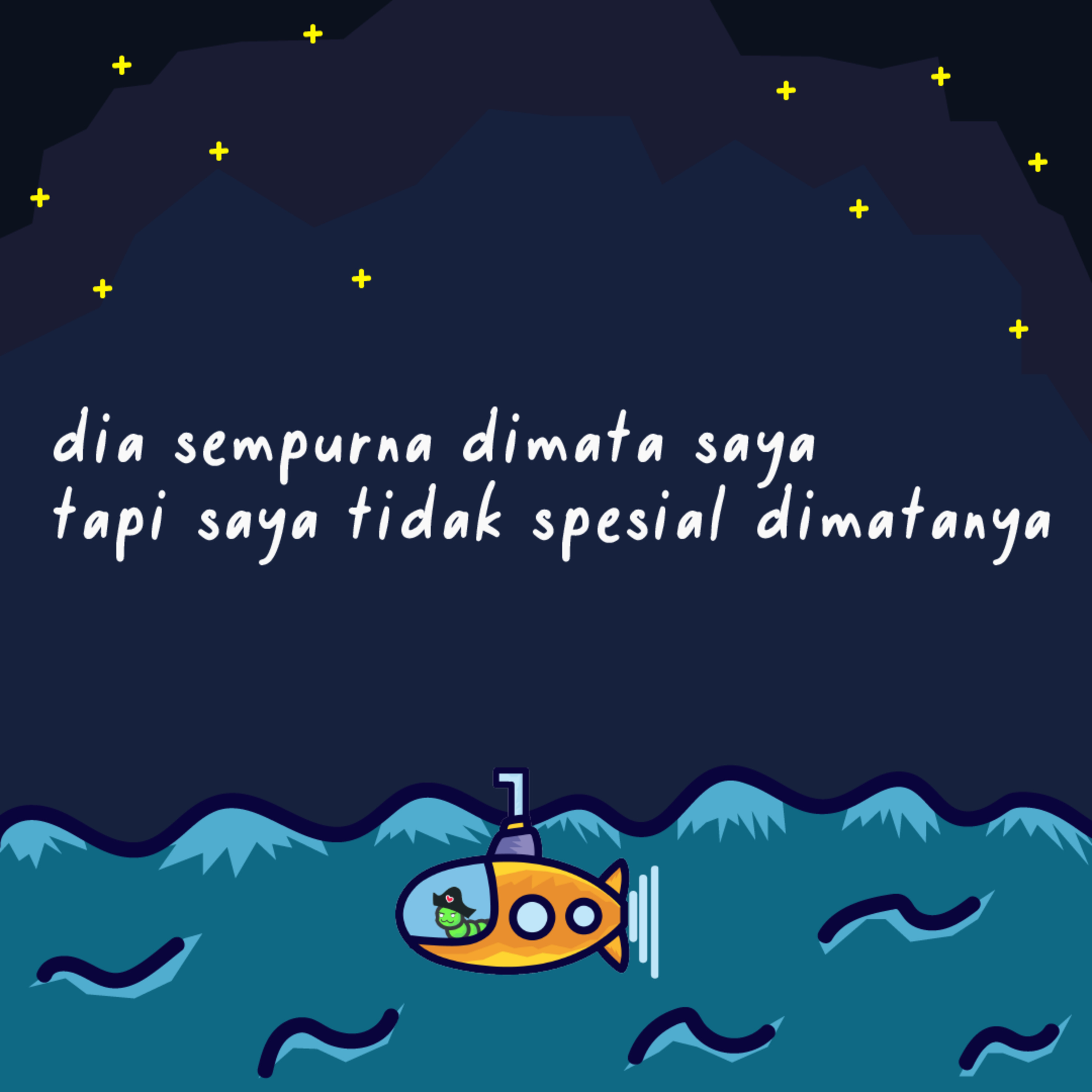 UNTUK KAMU