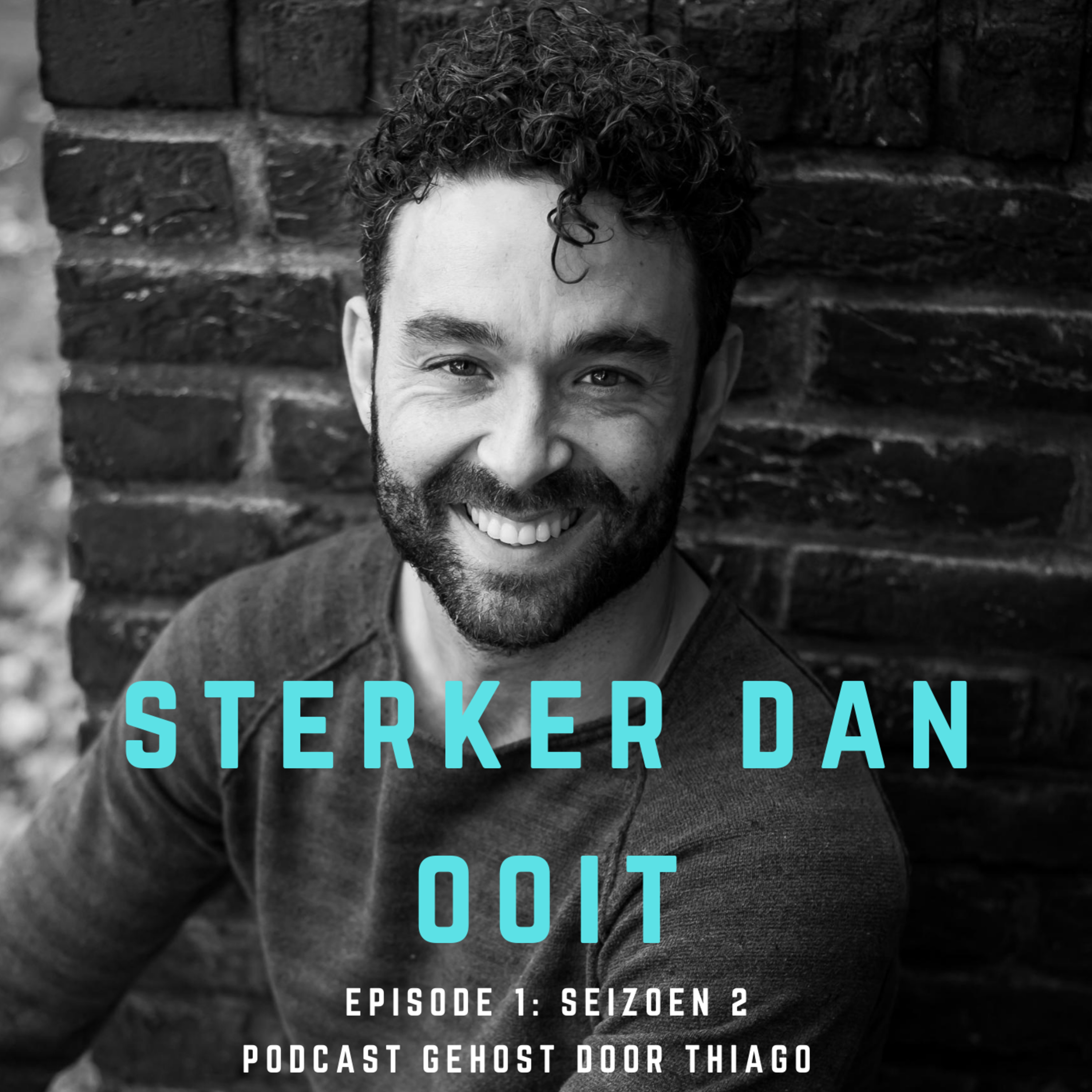 Sterker dan ooit