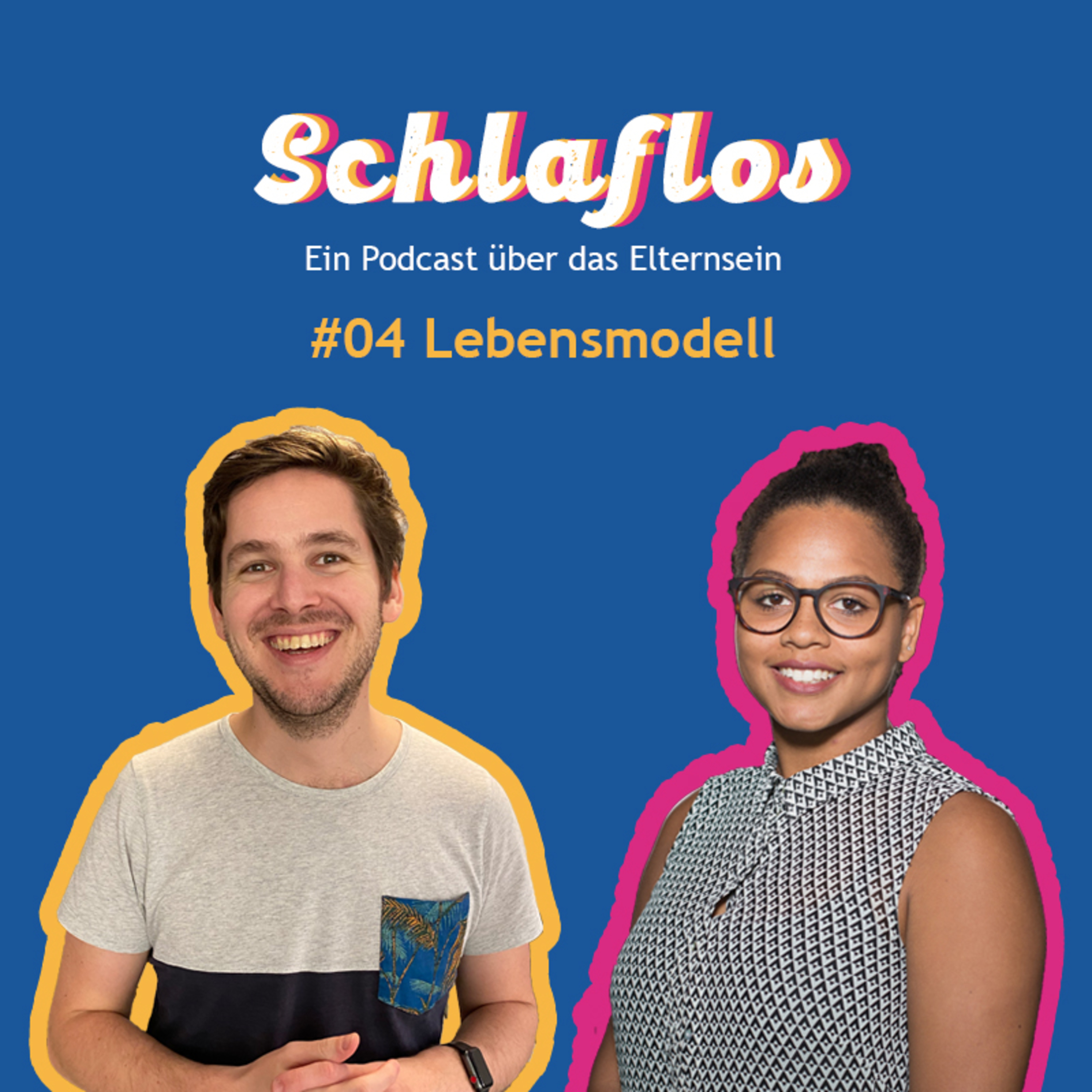 Schlaflos - Elterngeschwätz