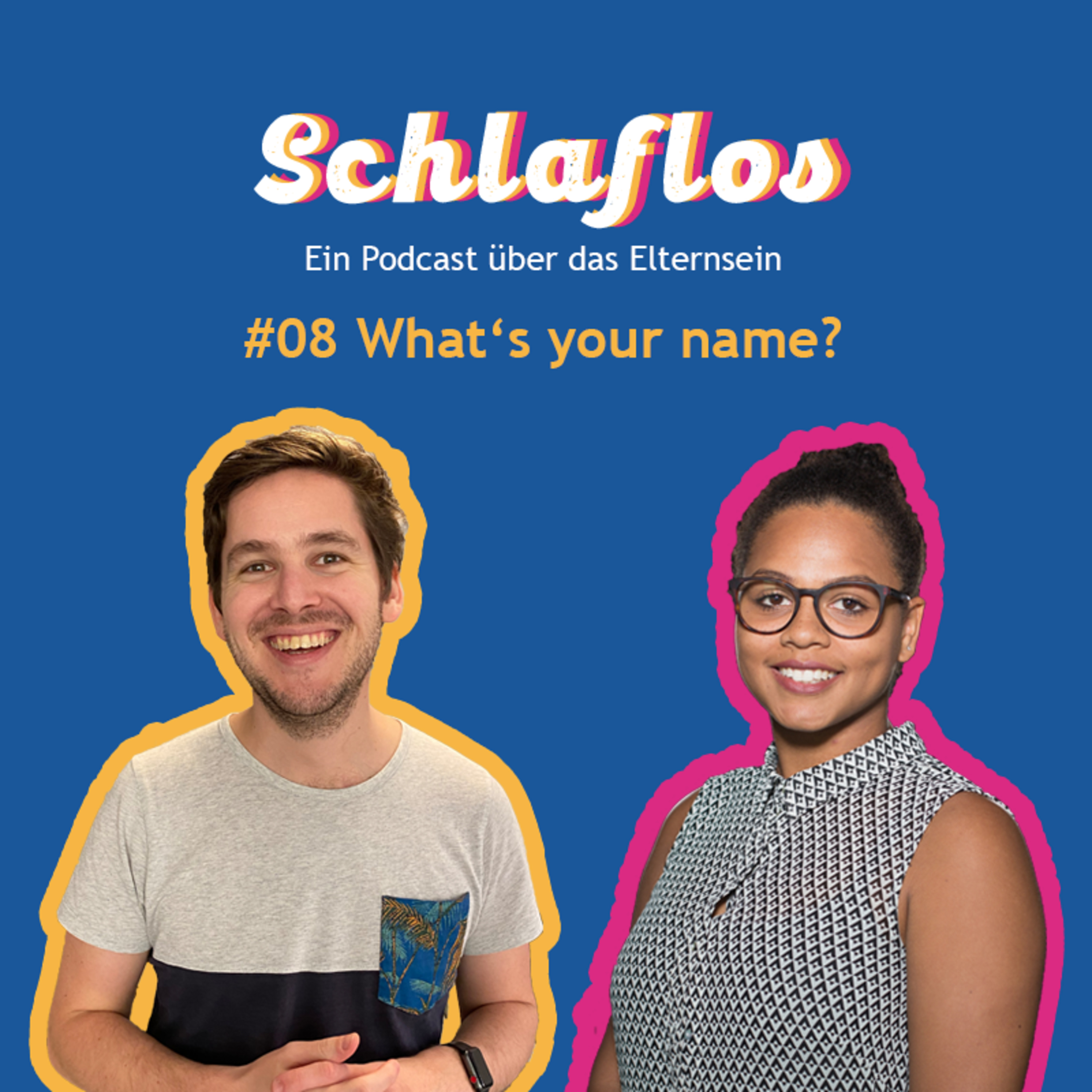 Schlaflos - Elterngeschwätz