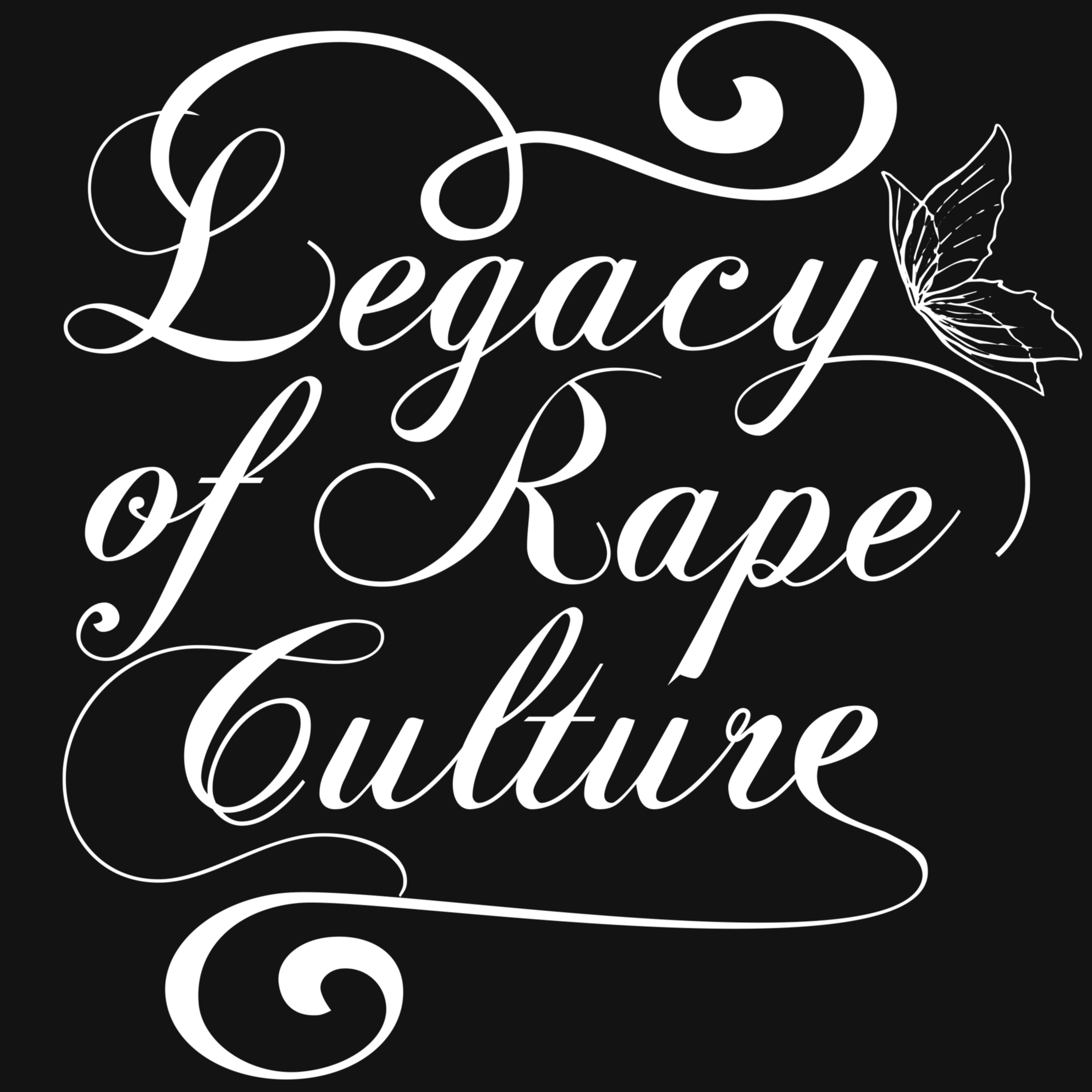 Legacy of Rape Culture