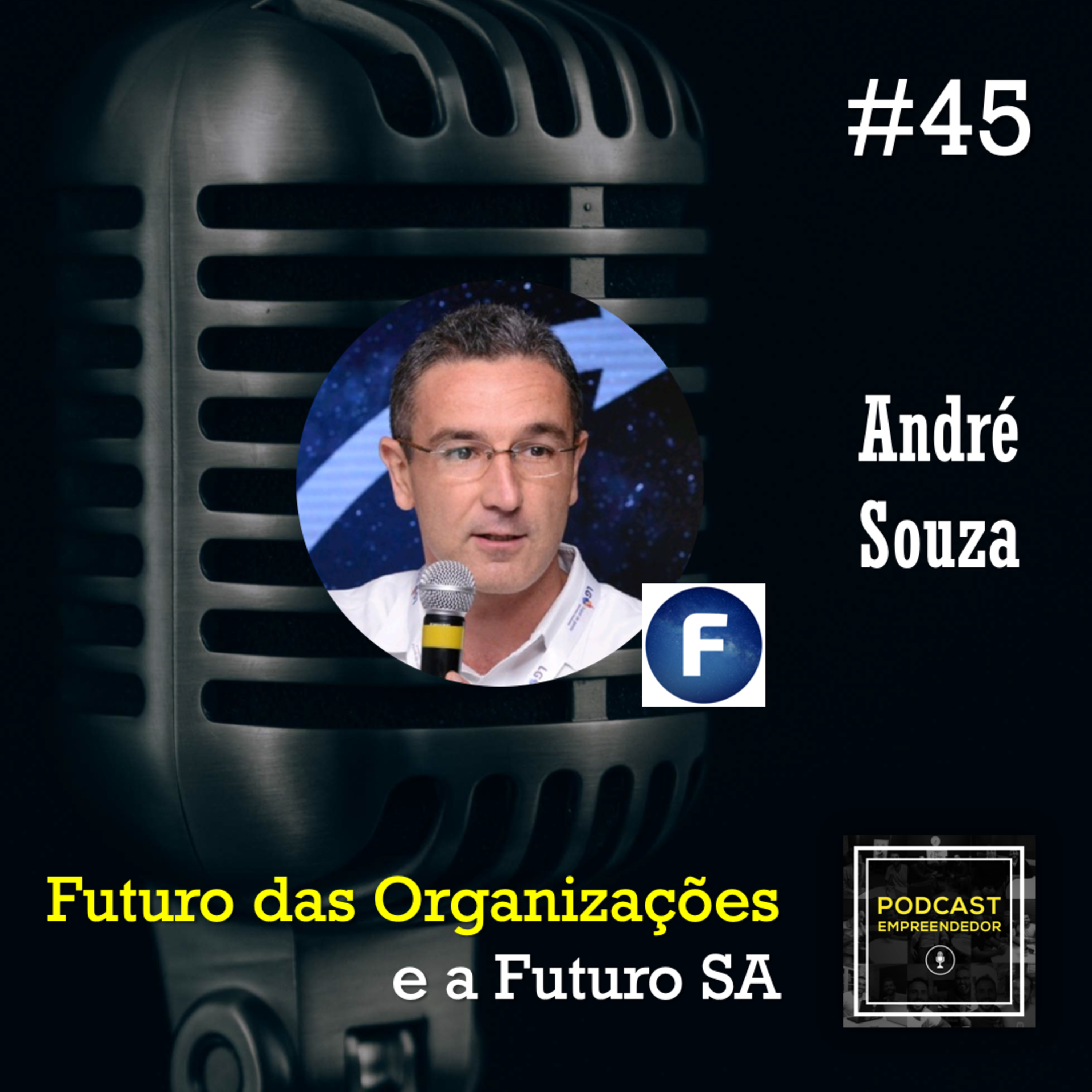 Podcast Empreendedor
