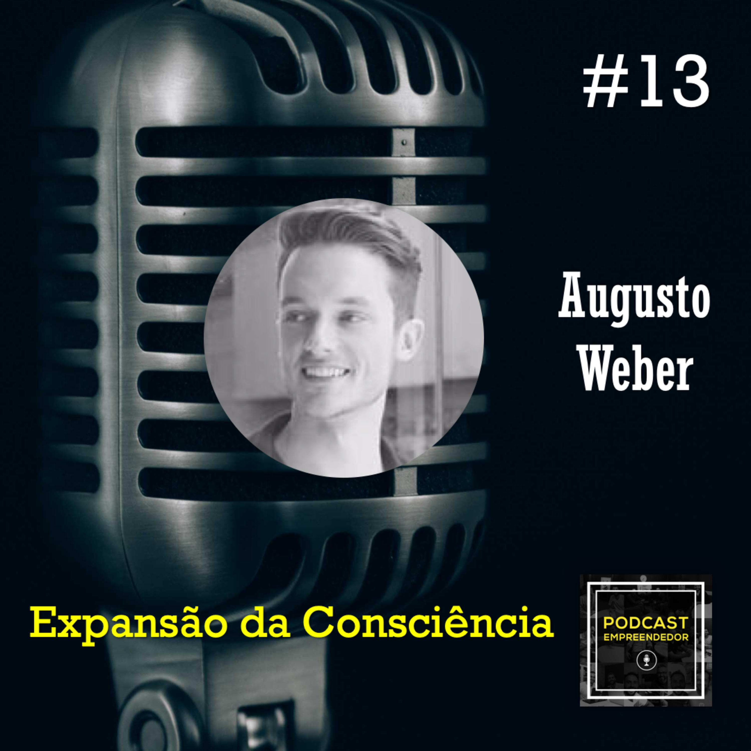 Podcast Empreendedor