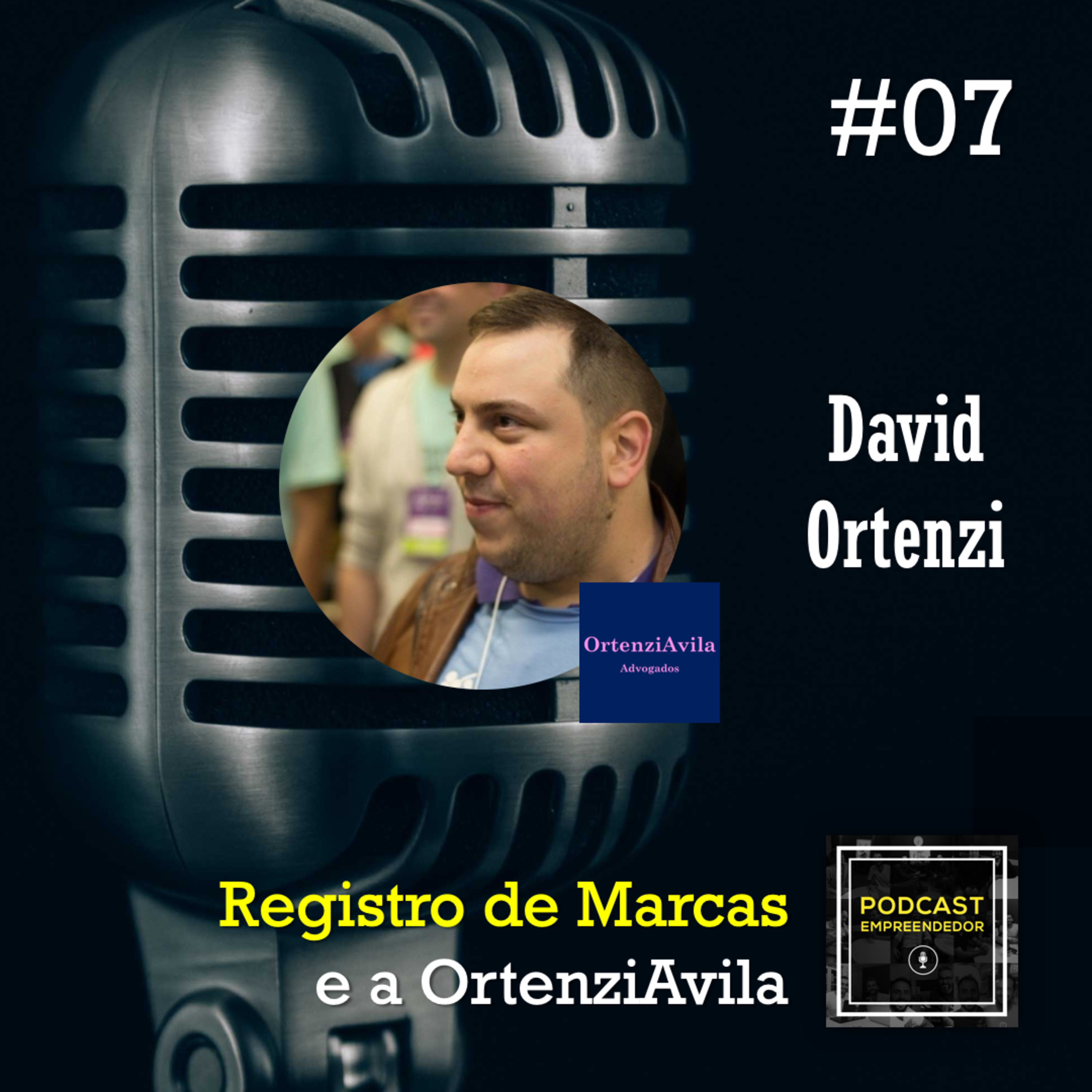 Podcast Empreendedor